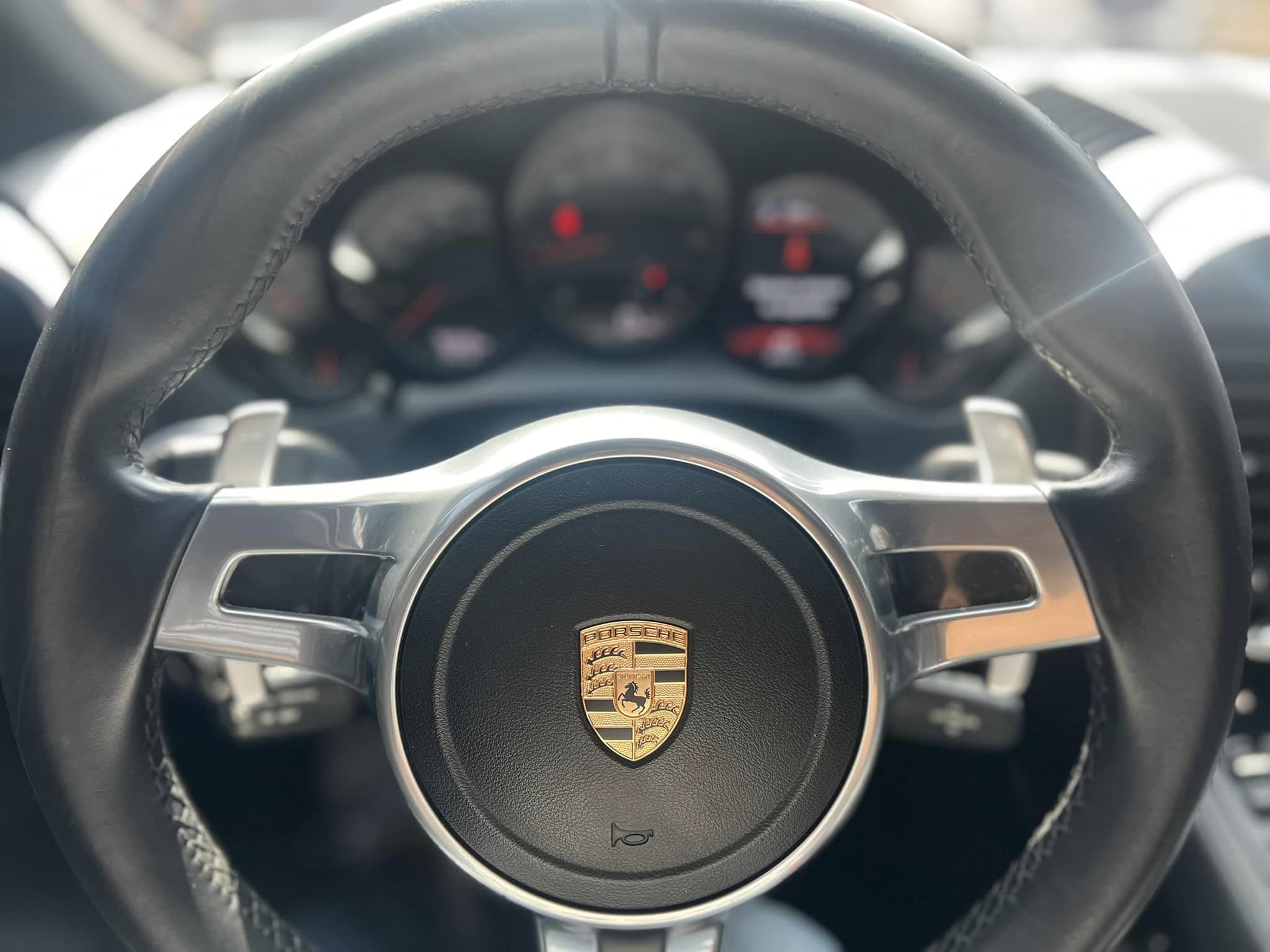 Porsche Cayenne (6)