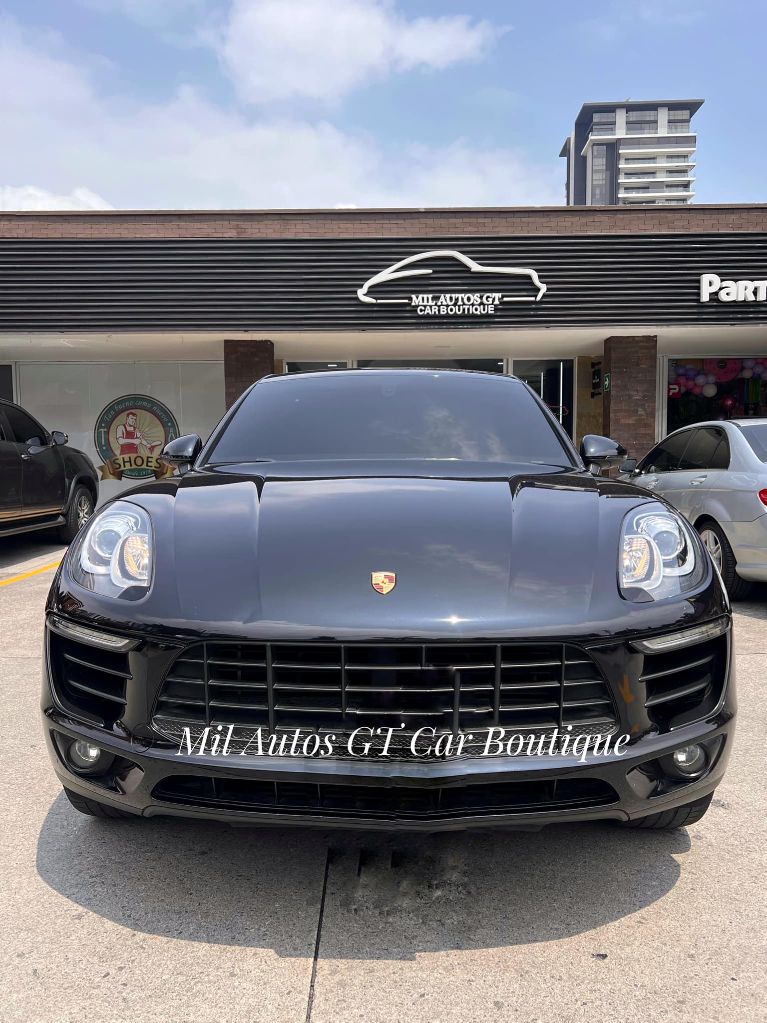Porsche Macan (11)