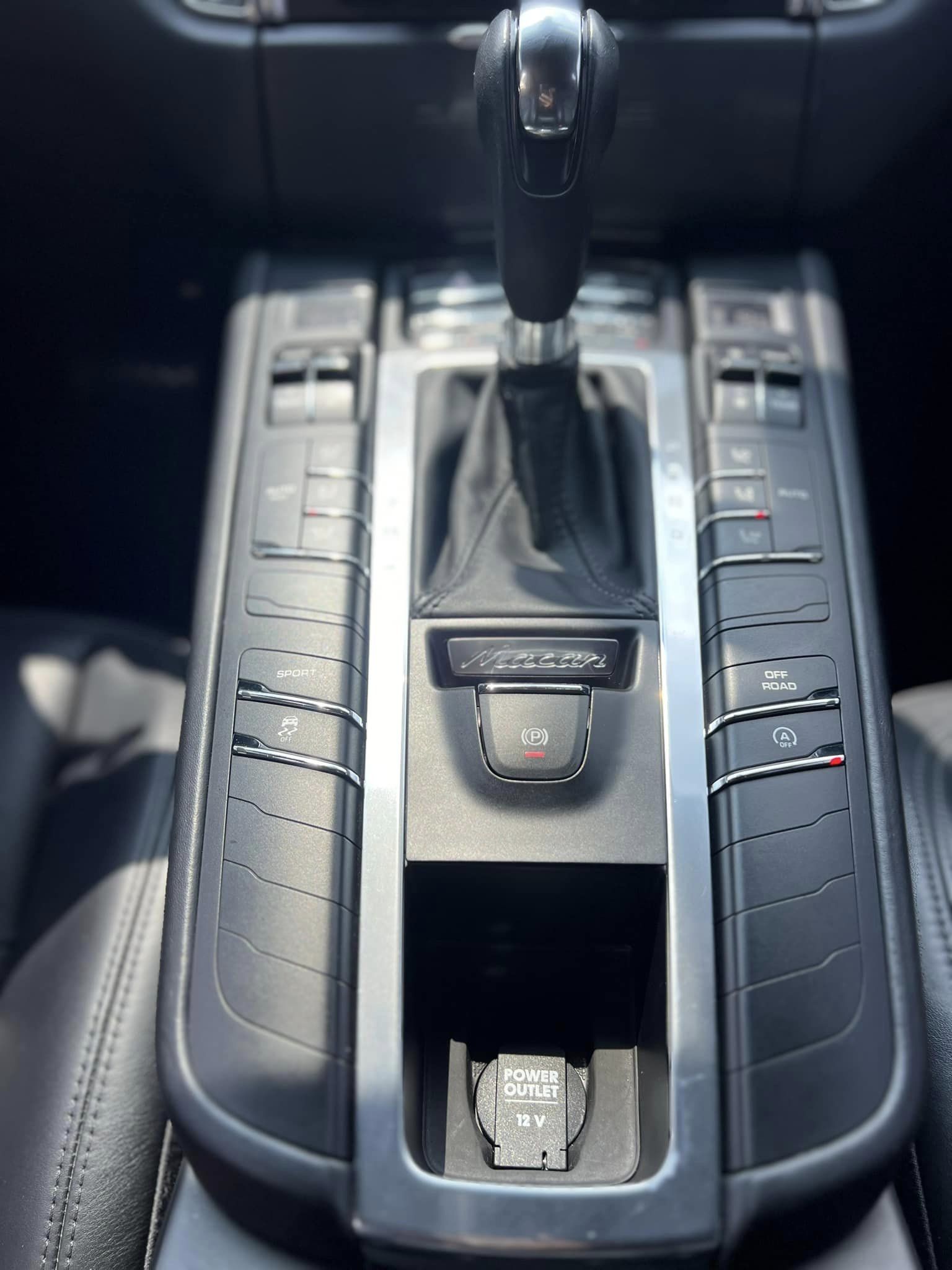 Porsche Macan (5)