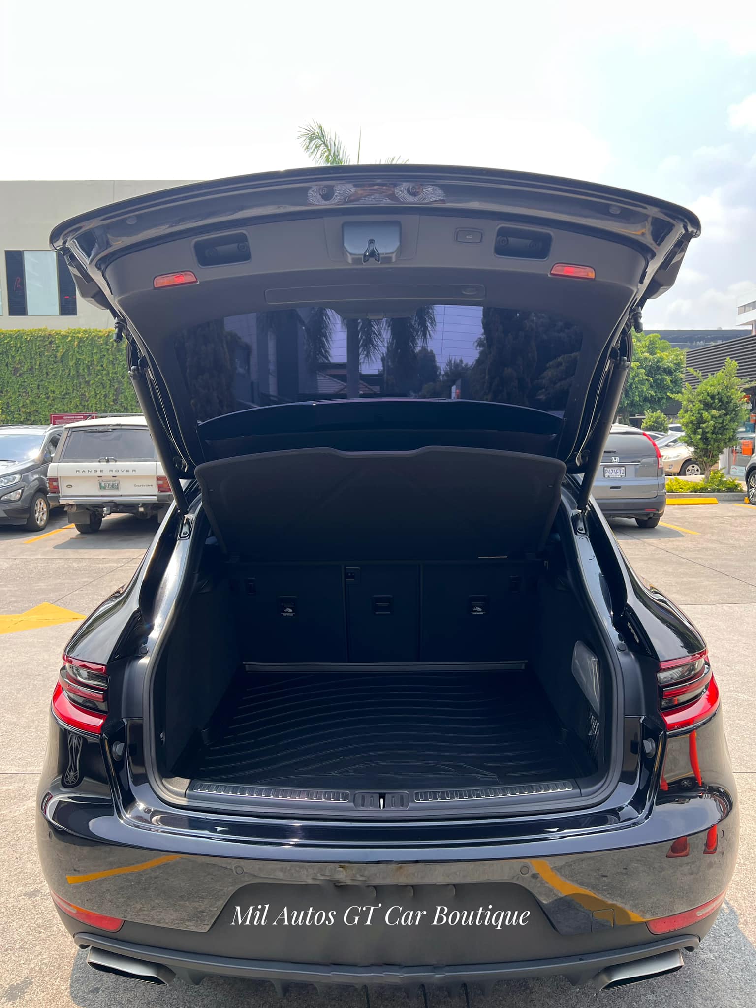 Porsche Macan (6)
