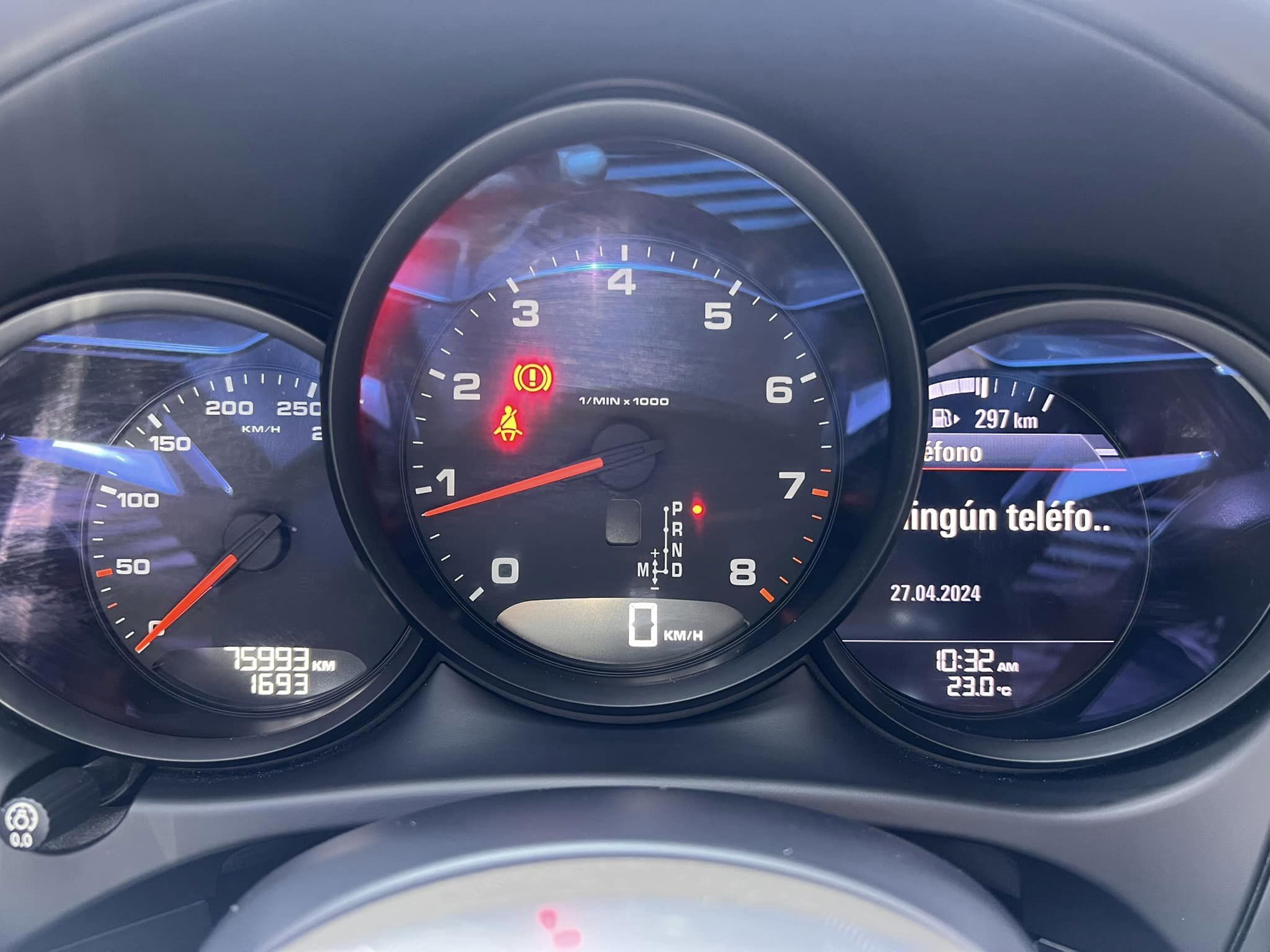 Porsche Macan (8)