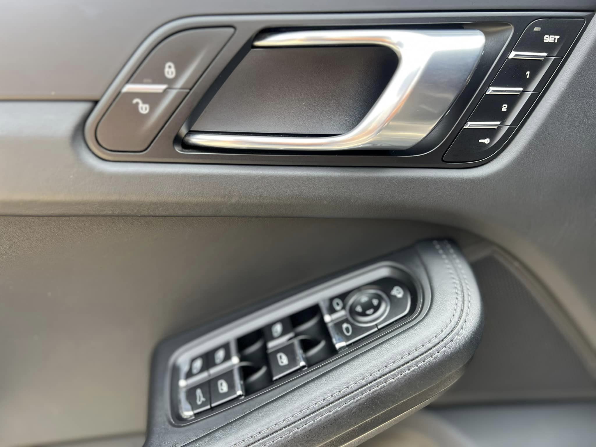 Porsche Macan (9)