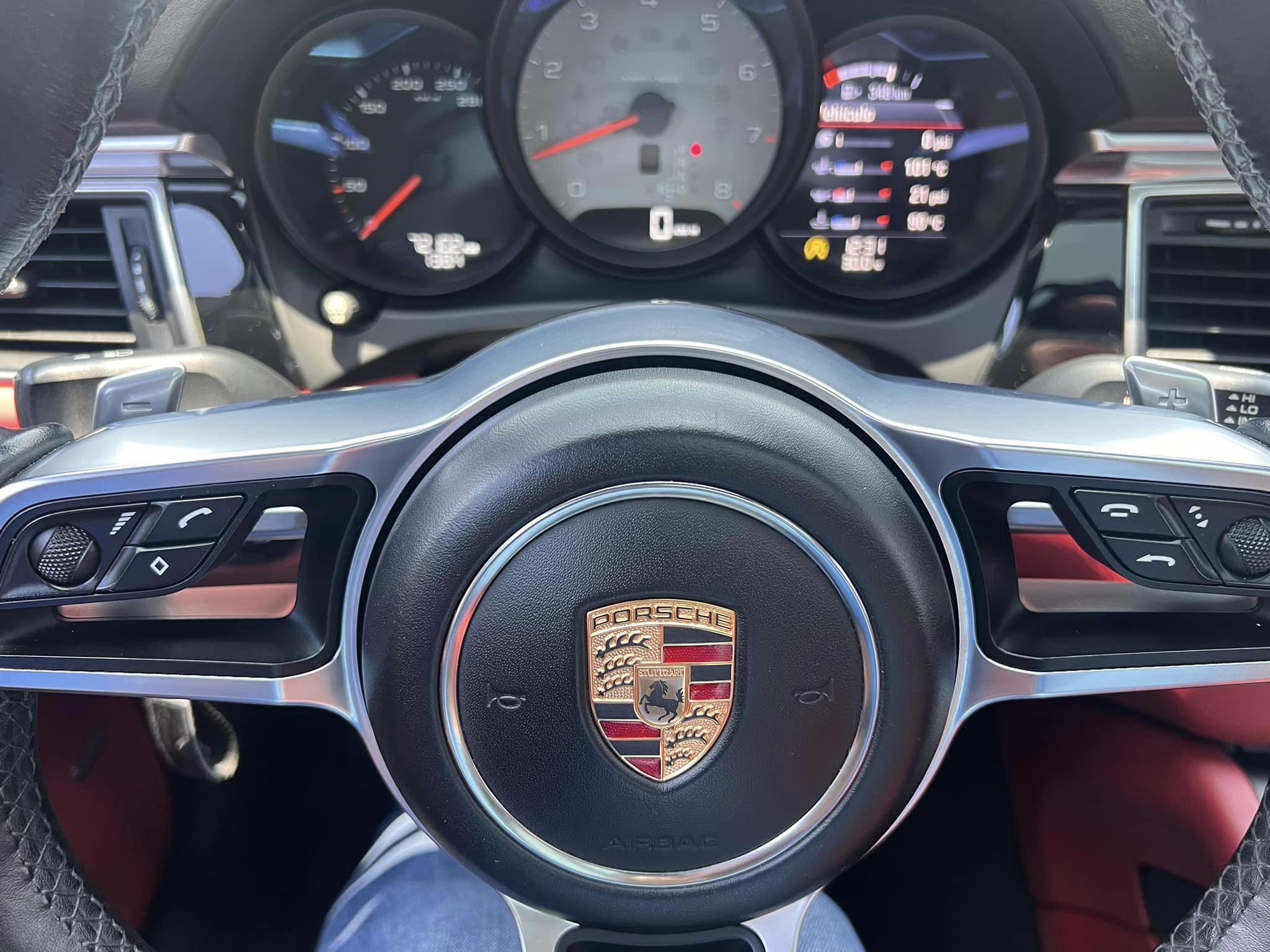 Porsche Macan s (3)