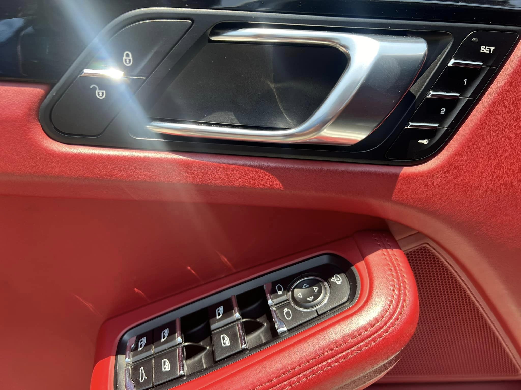 Porsche Macan s (5)