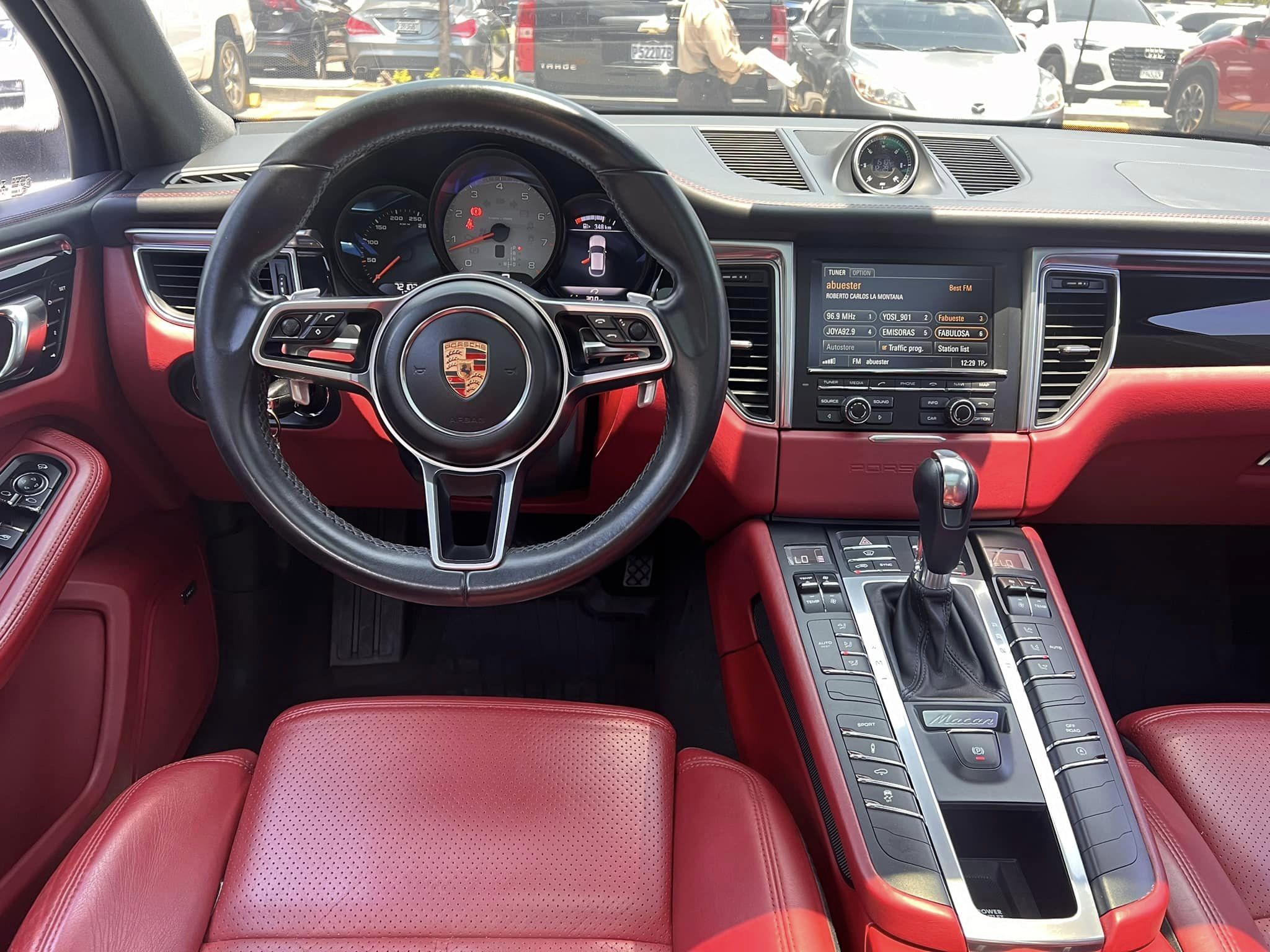 Porsche Macan s (6)