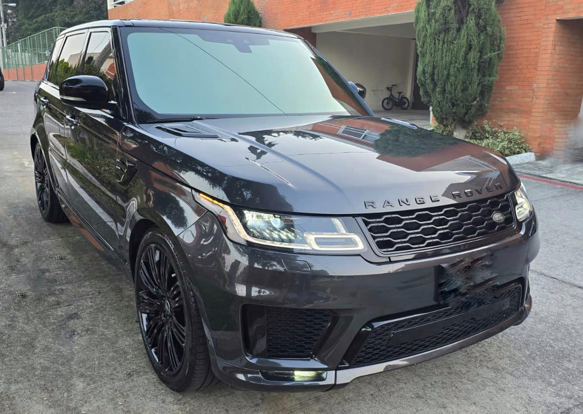 Range Rover (8)