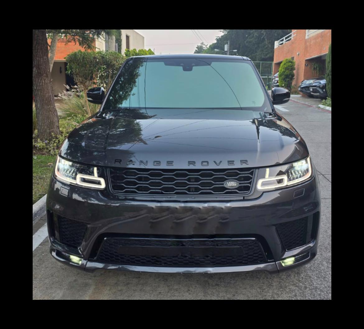 Range Rover (9)