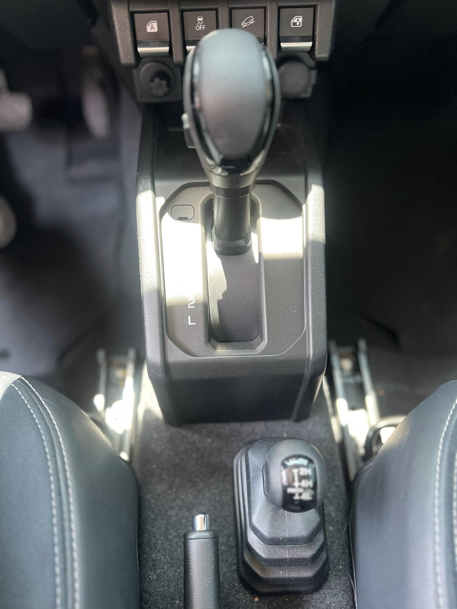 Suzuki Jimmy (7)