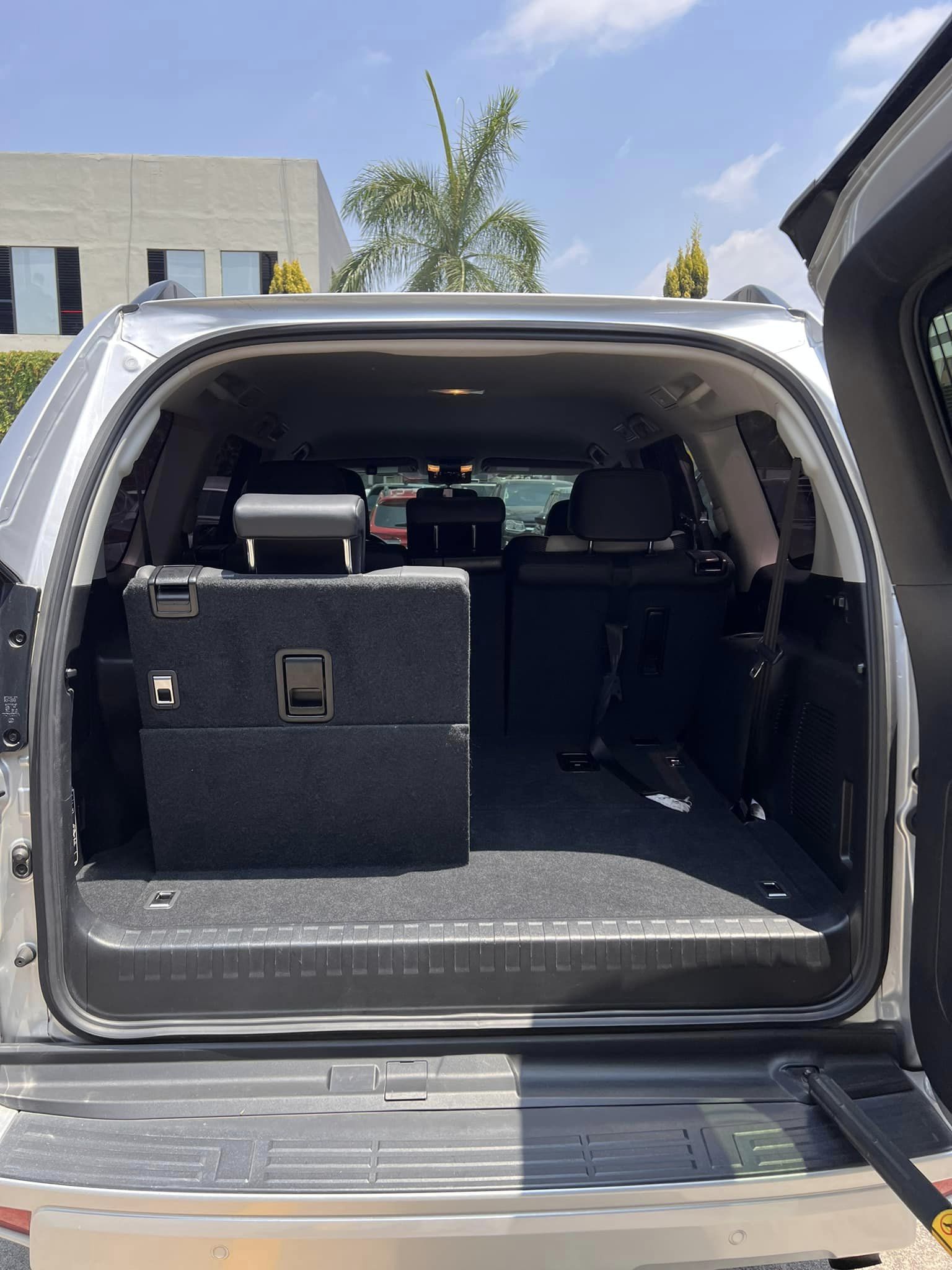 Toyota Prado TXL (11)