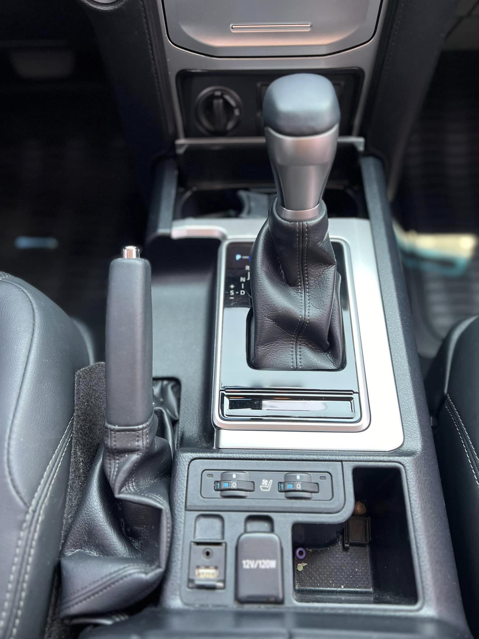 Toyota Prado TXL (8)