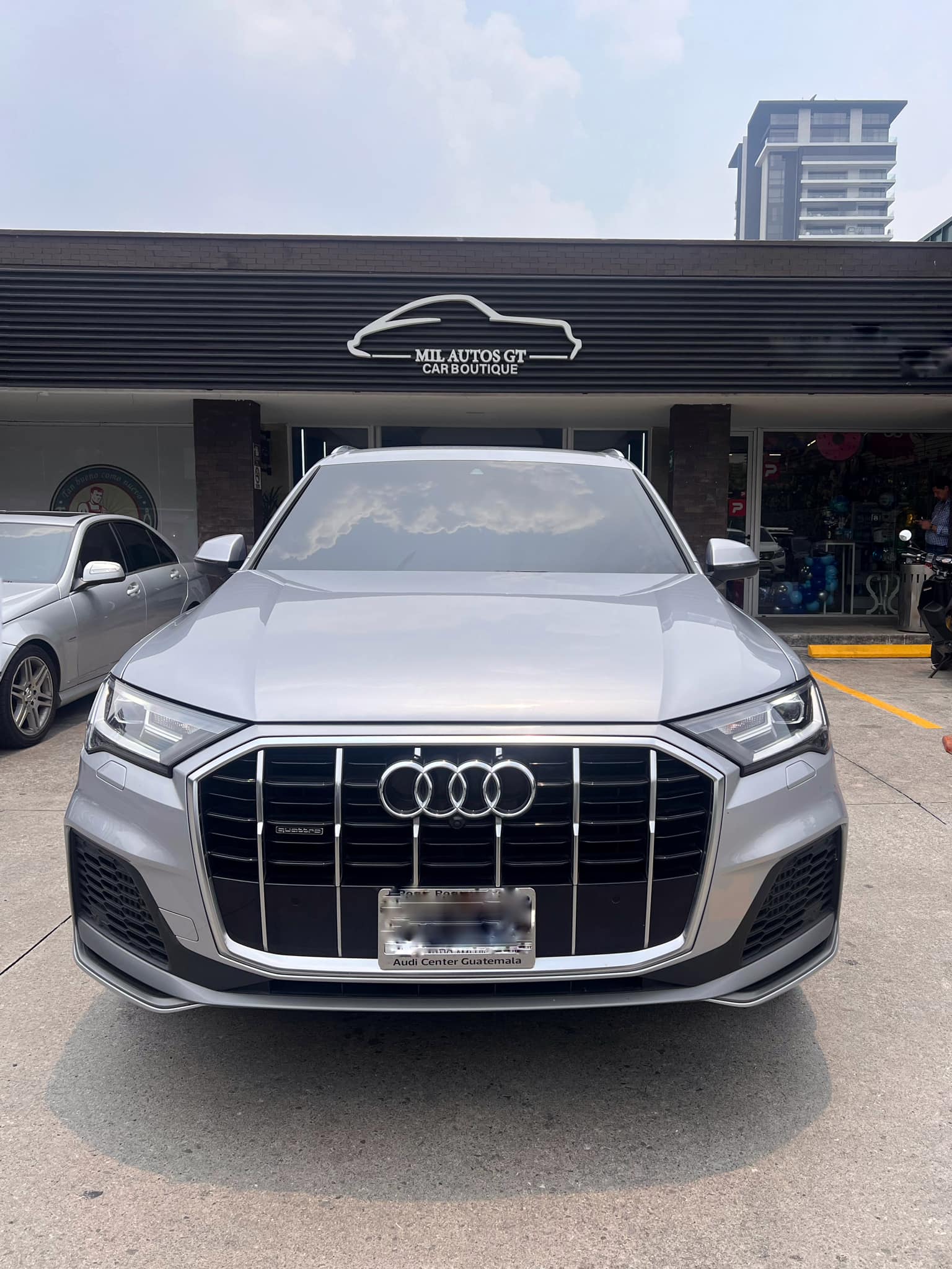 Audi (8)