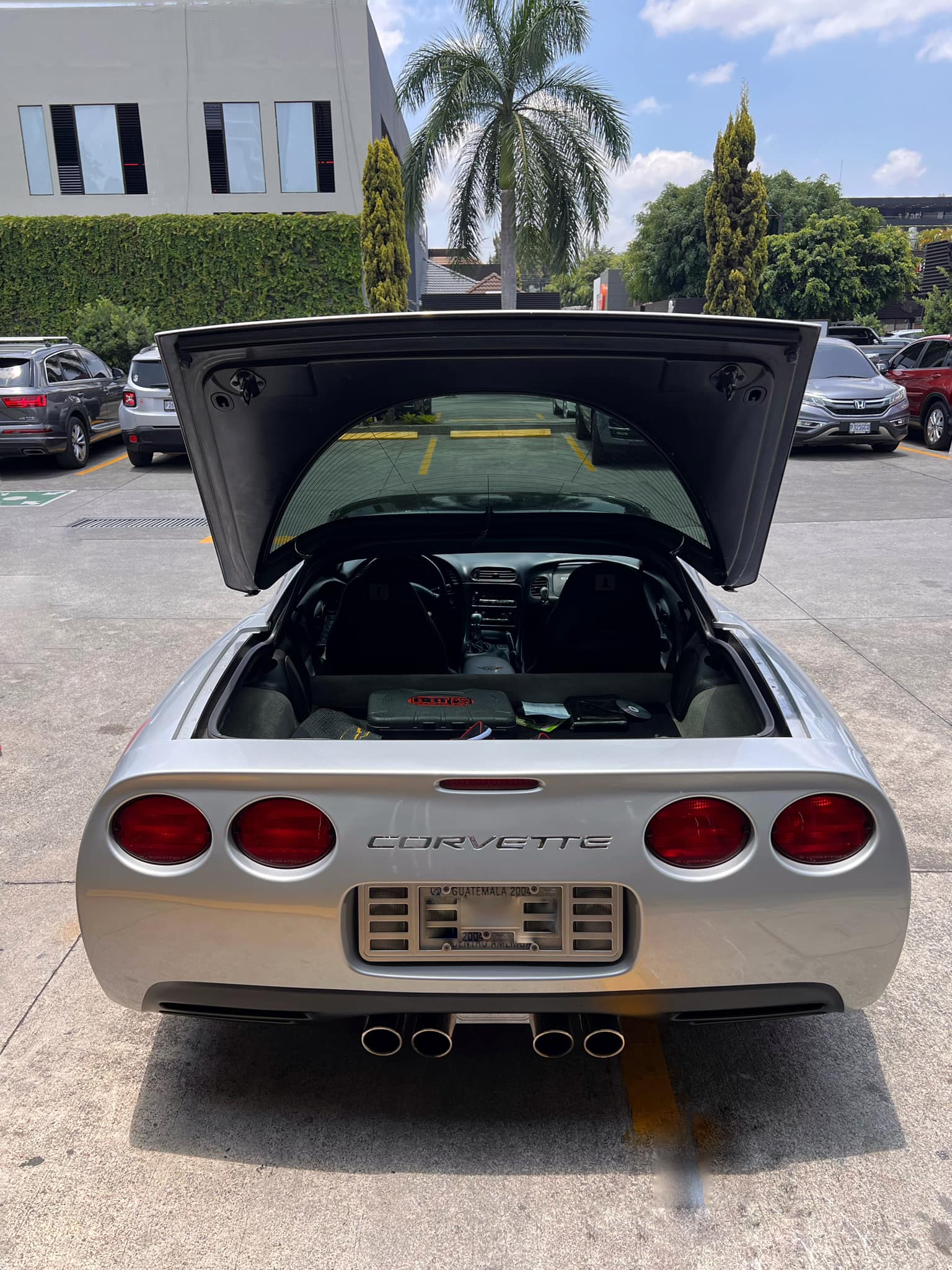 ChevroletCorvette (1)