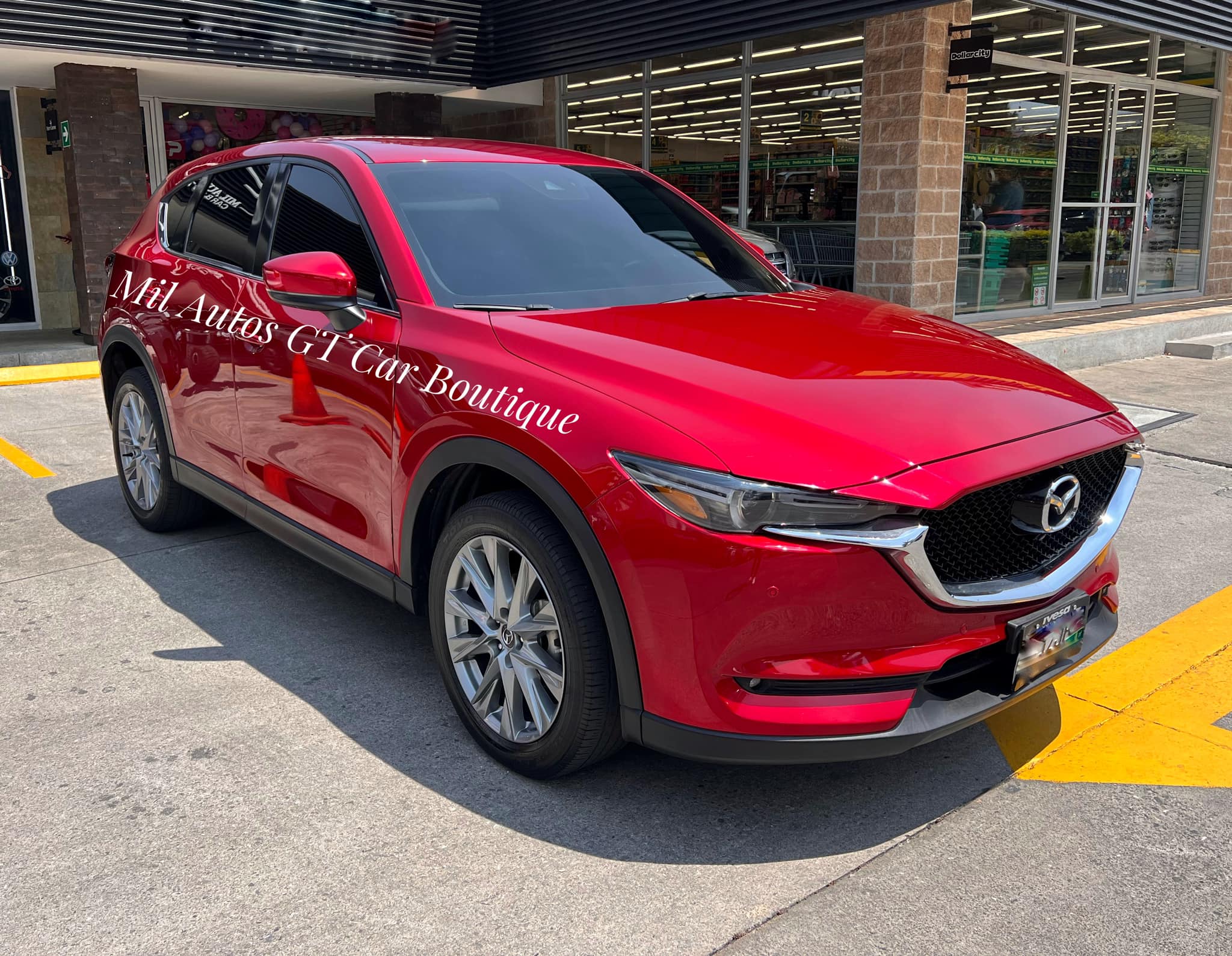 MazdaCX5 (10)