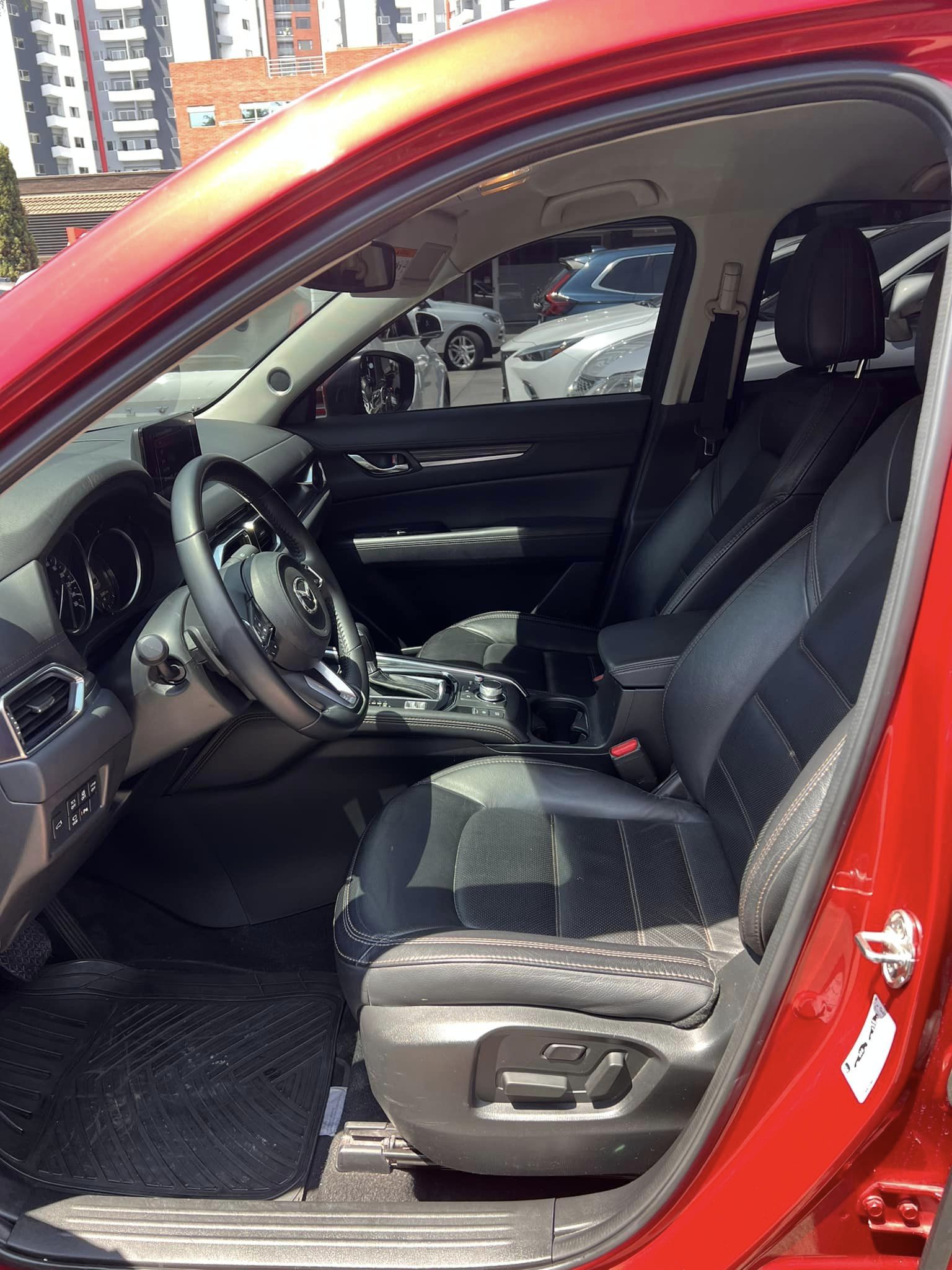 MazdaCX5 (9)