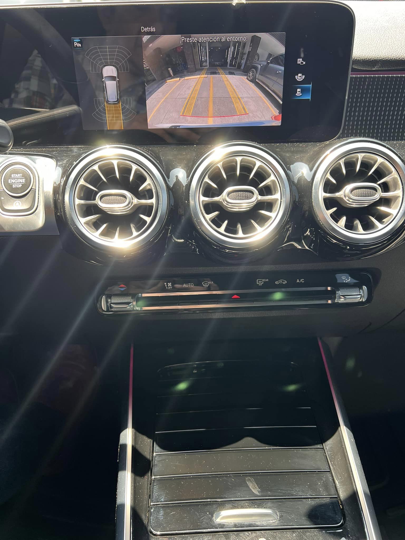 MercedesBenz GLB (10)