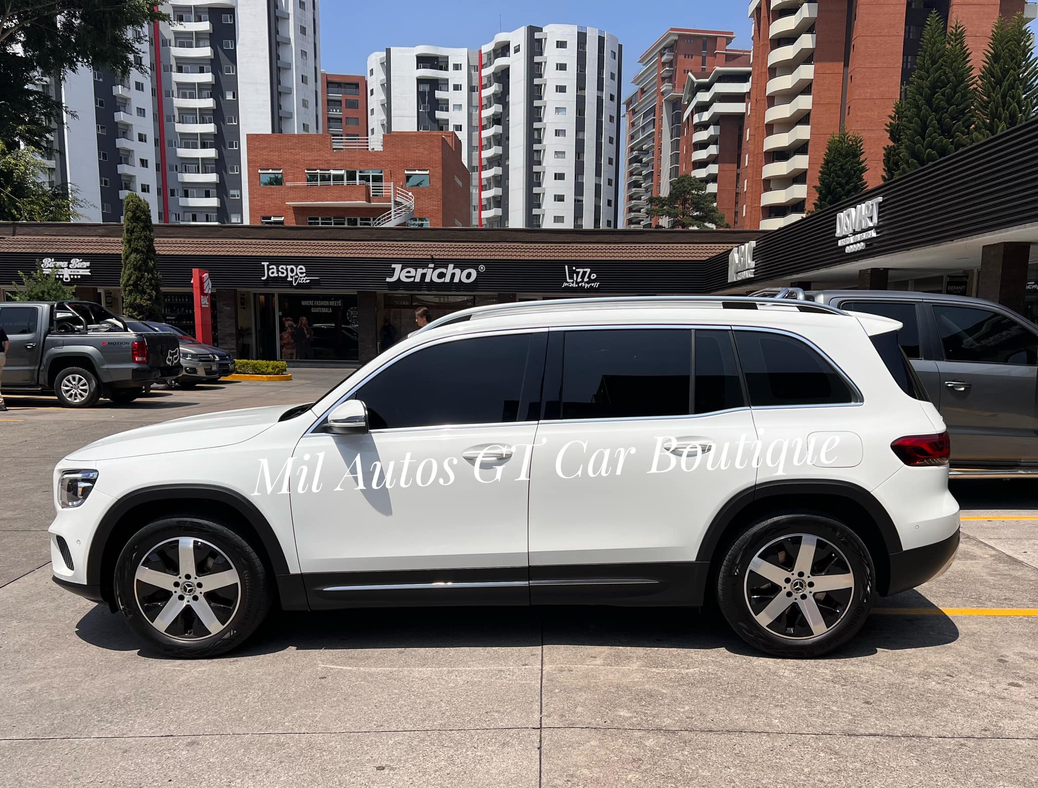 MercedesBenz GLB (5)