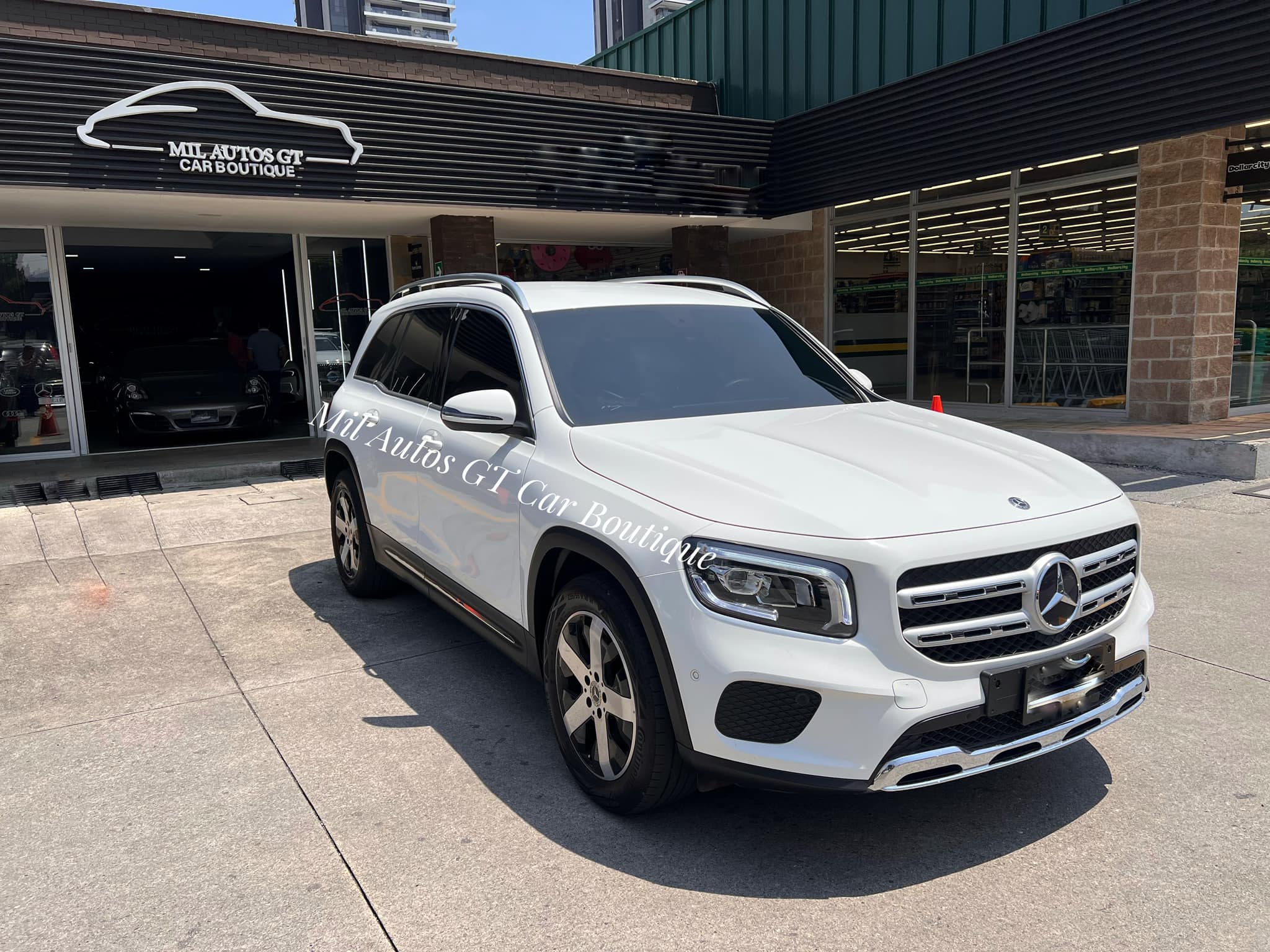 MercedesBenz GLB (7)