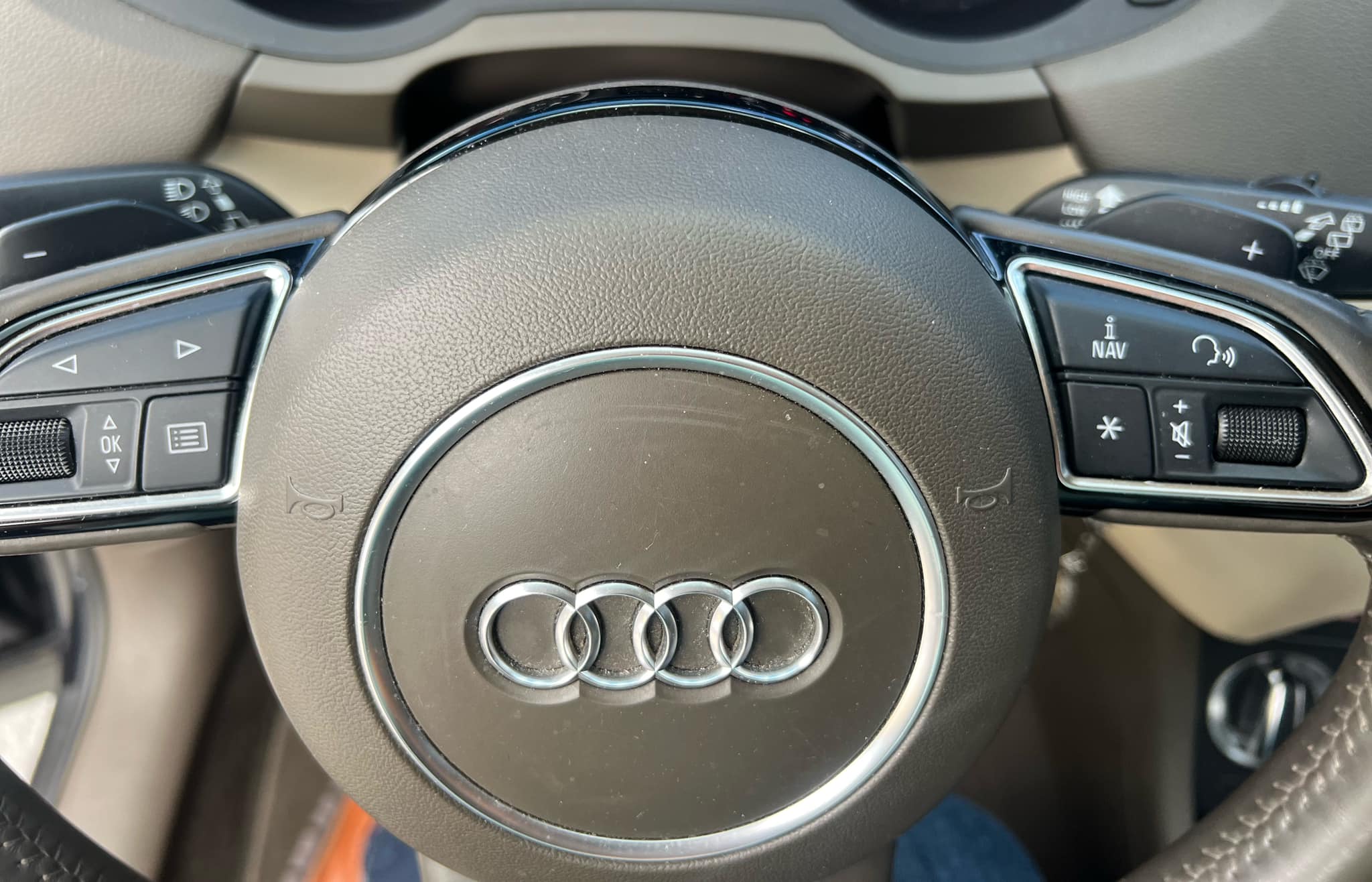 AudiQ3Quattro (10)