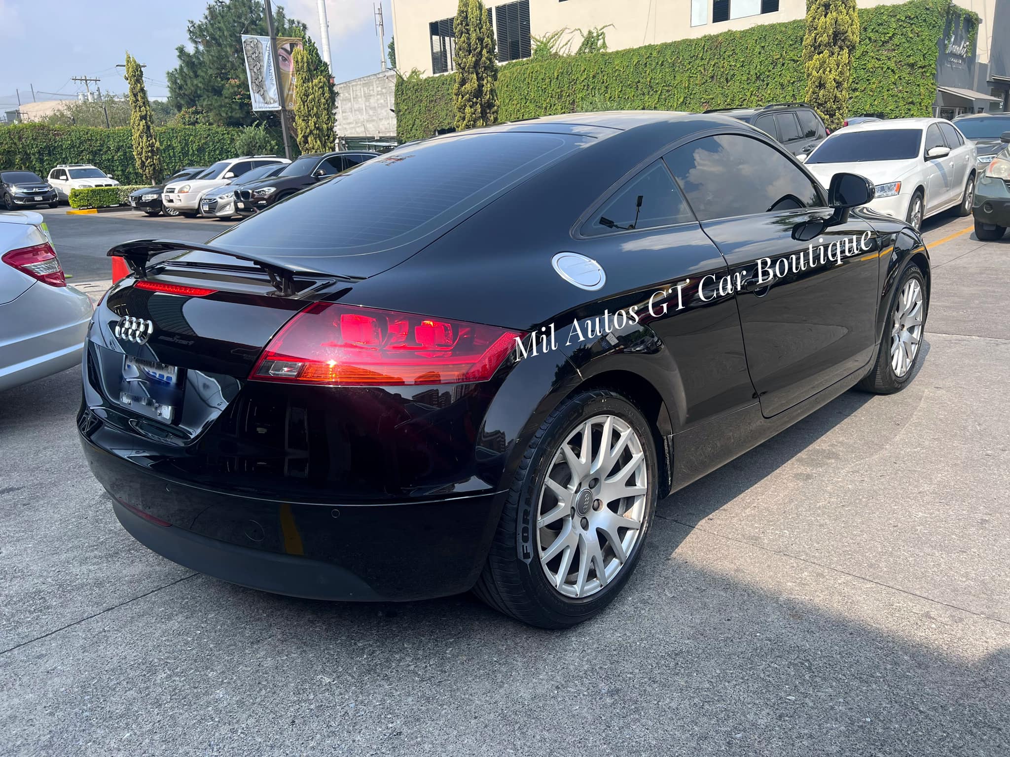 AudiTt (5)