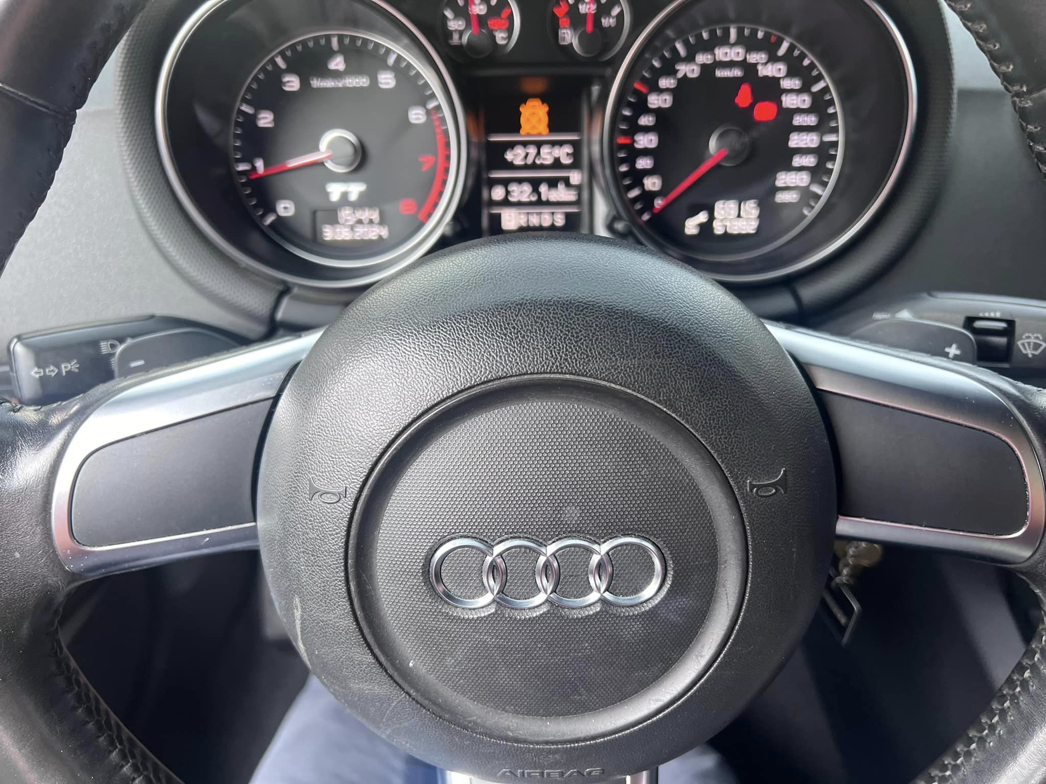 AudiTt (7)