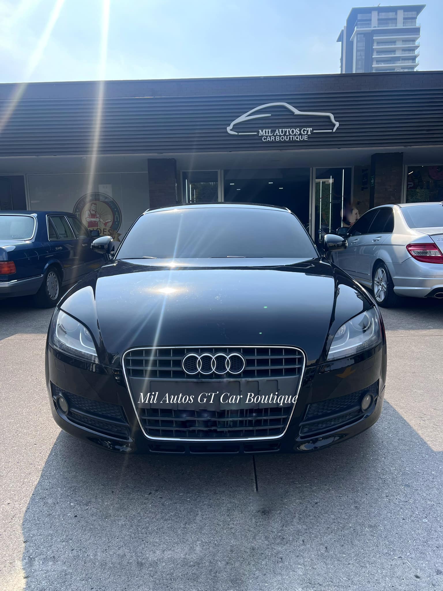 AudiTt (8)