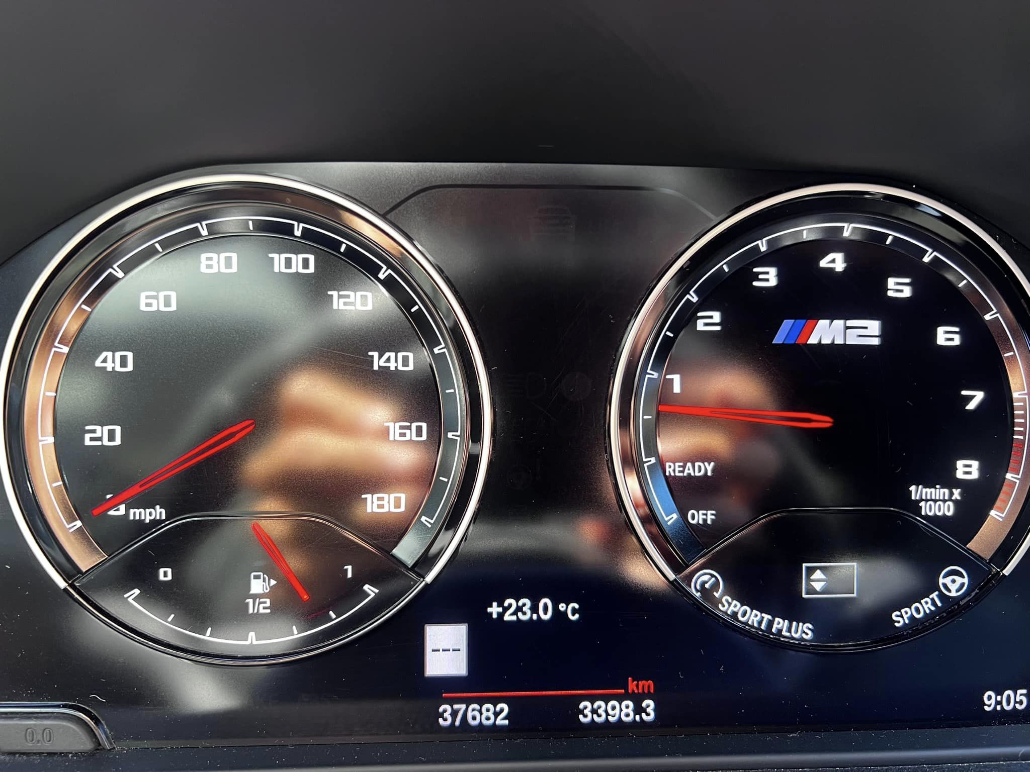 BMW M2 (13)