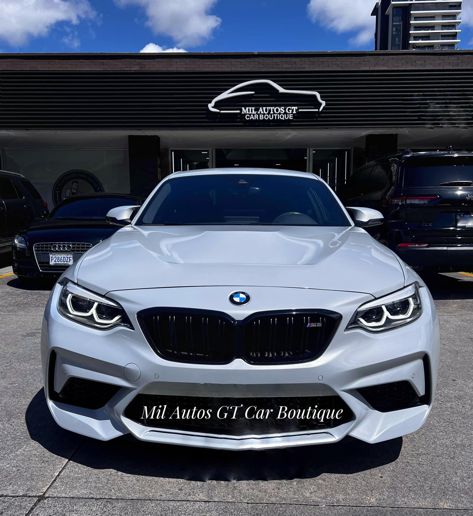 BMW M2 (6)