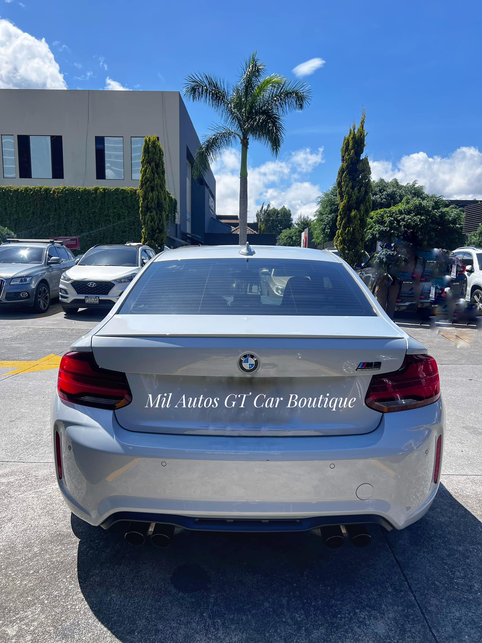 BMW M2 (7)