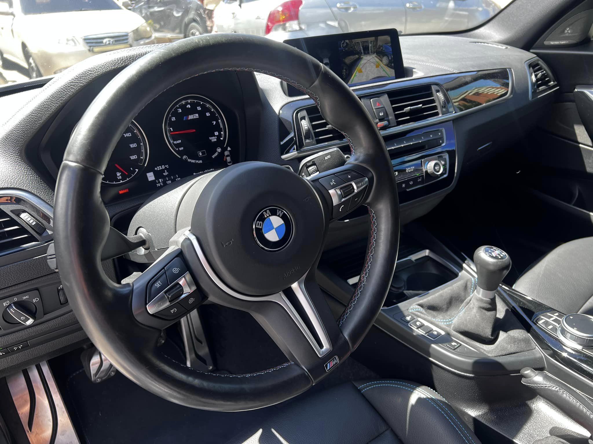 BMW M2 (8)