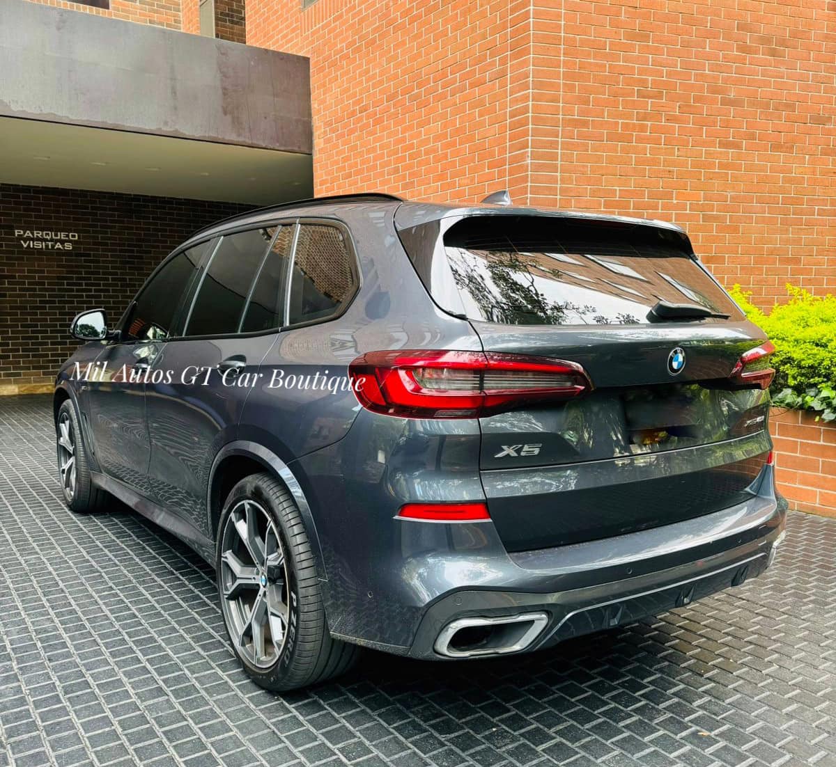 BMW X5 (10)