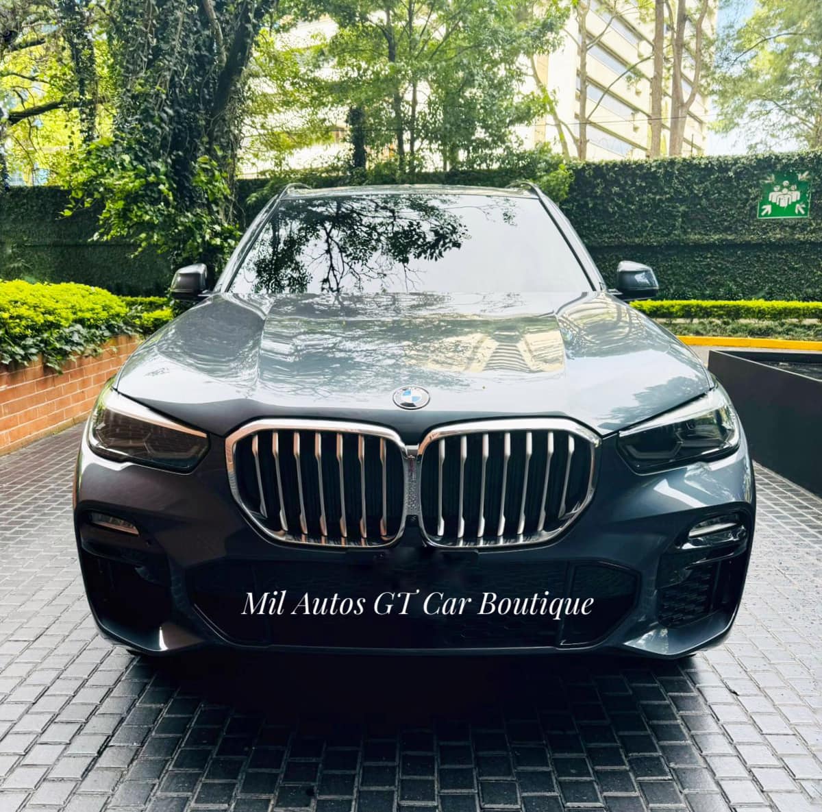 BMW X5 (11)
