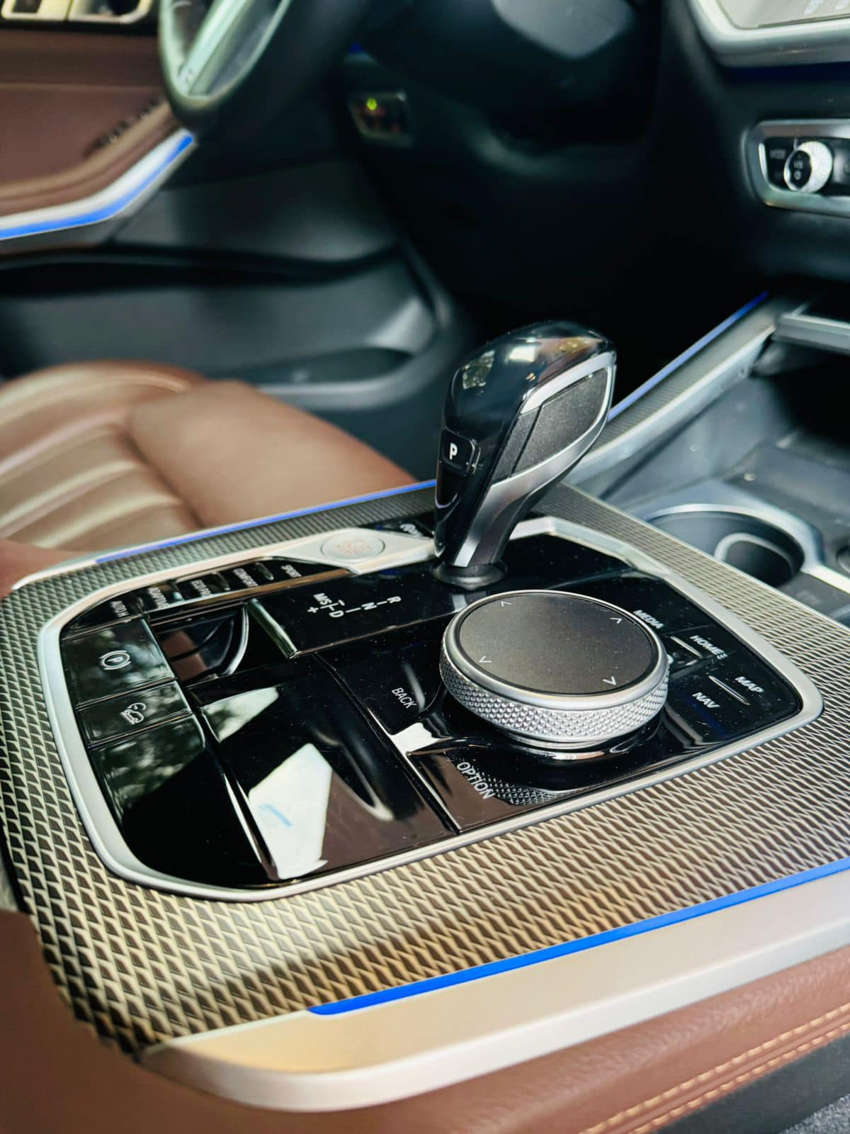 BMW X5 (2)
