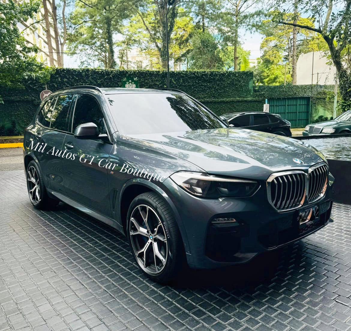 BMW X5 (3)