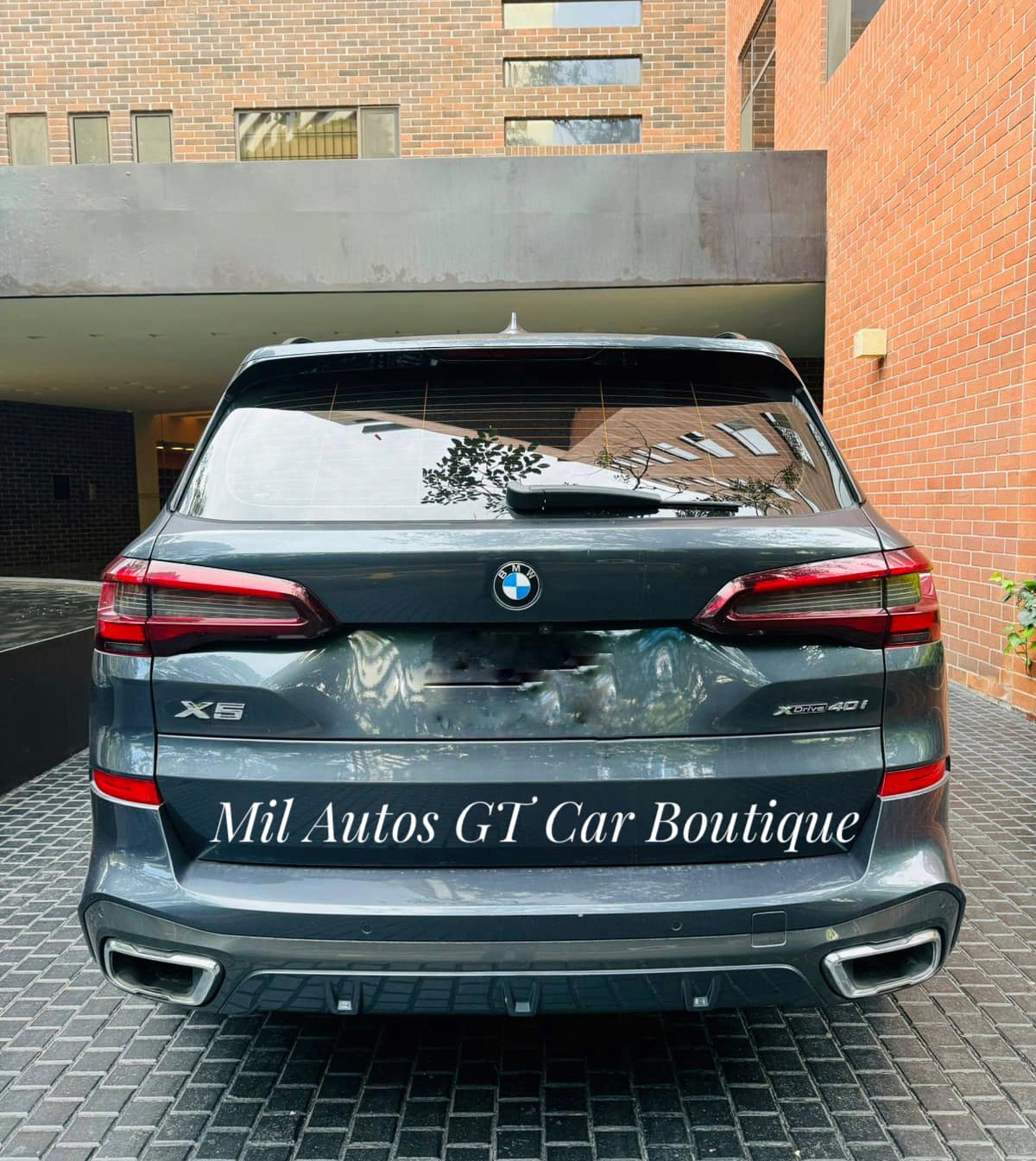 BMW X5 (7)