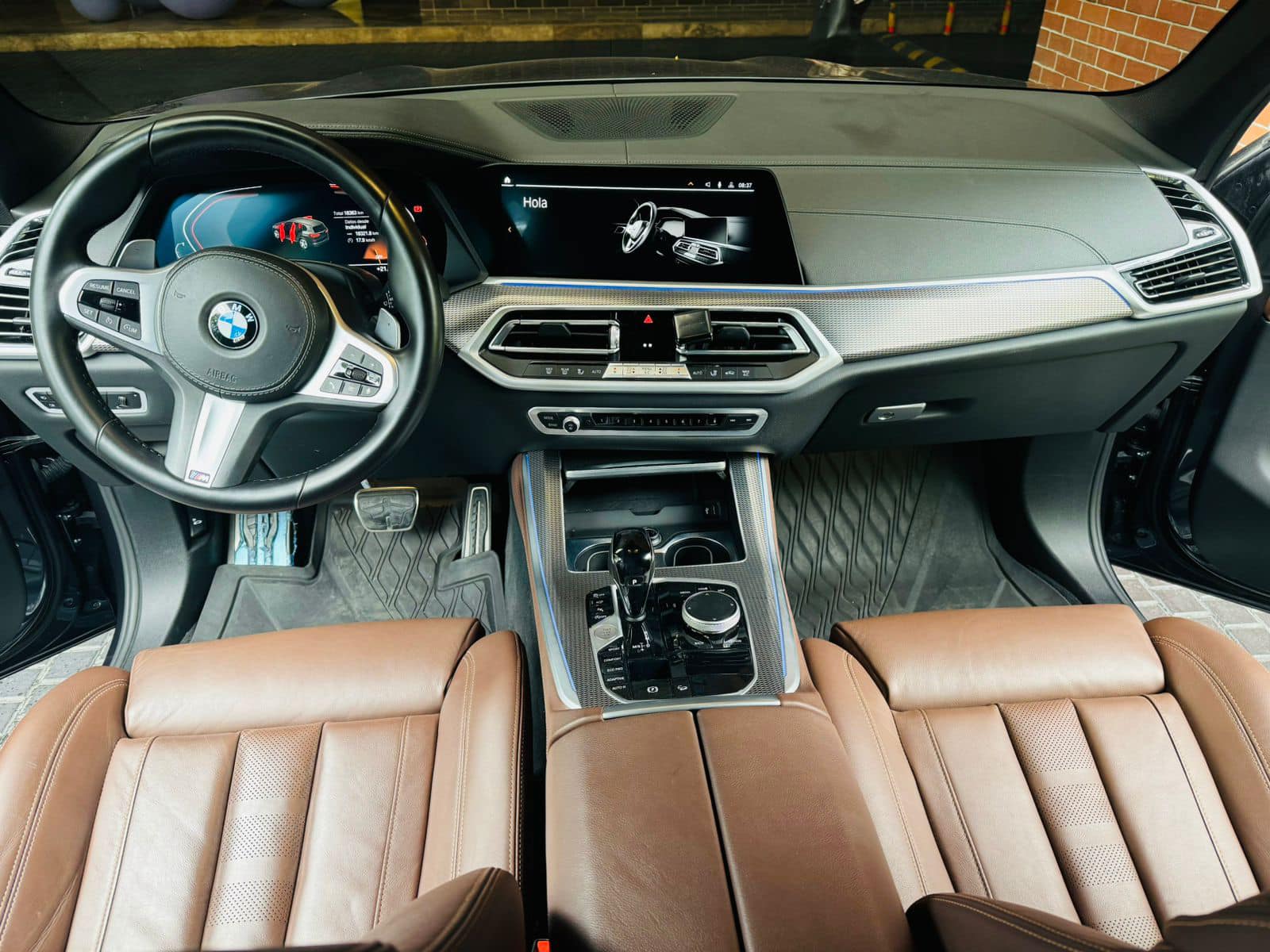BMW X5 (8)