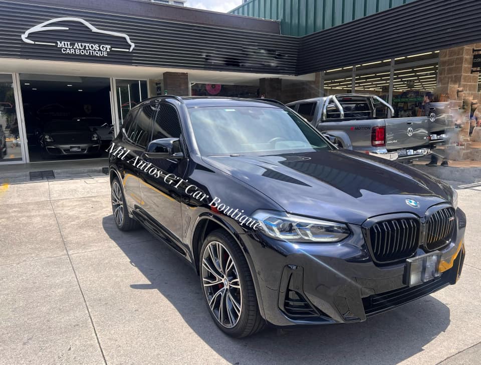 BMWx3 (11)