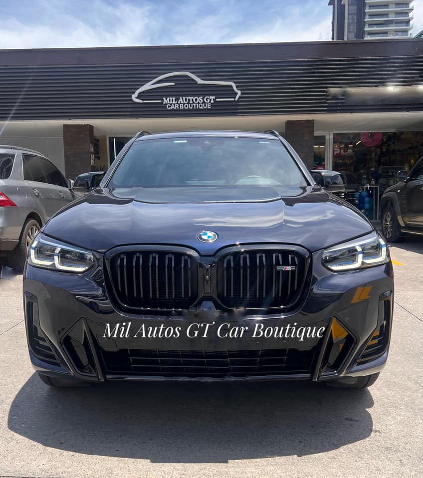 BMWx3 (8)
