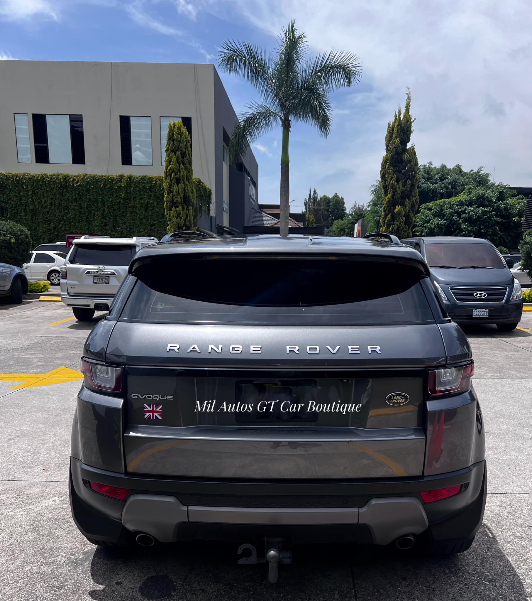 EVOQUE (9)