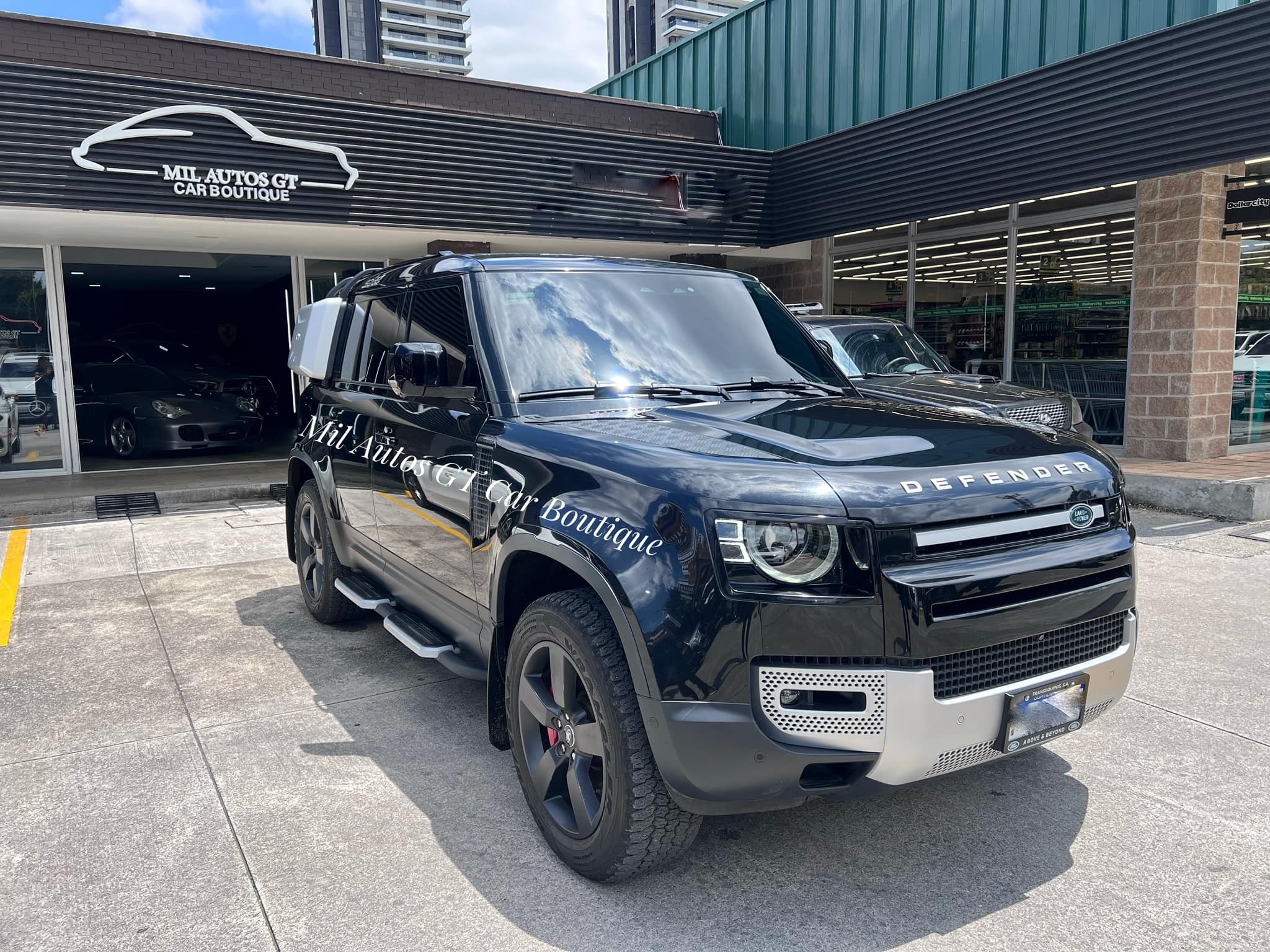 Land Rover (8)