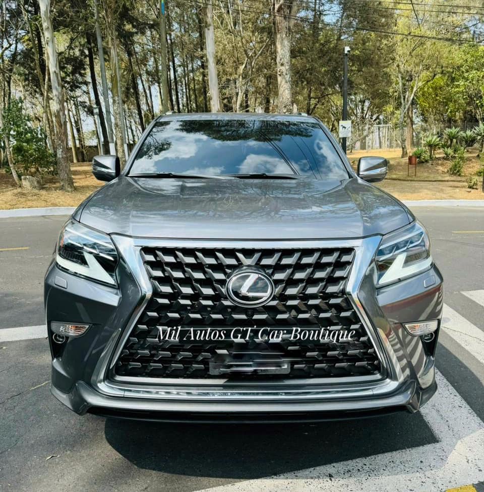 Lexus (3)