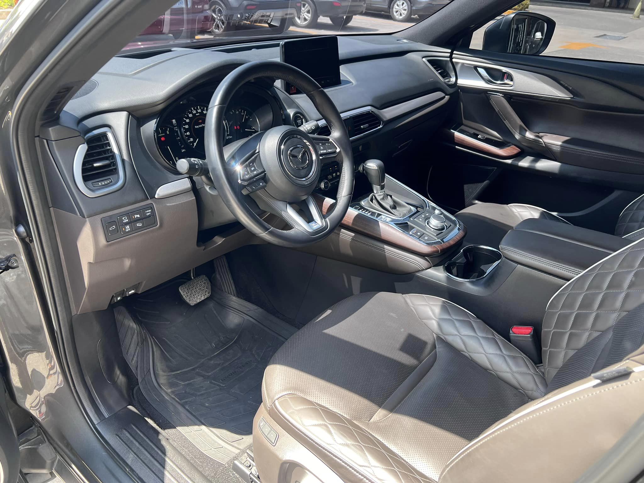 Mazda (2)