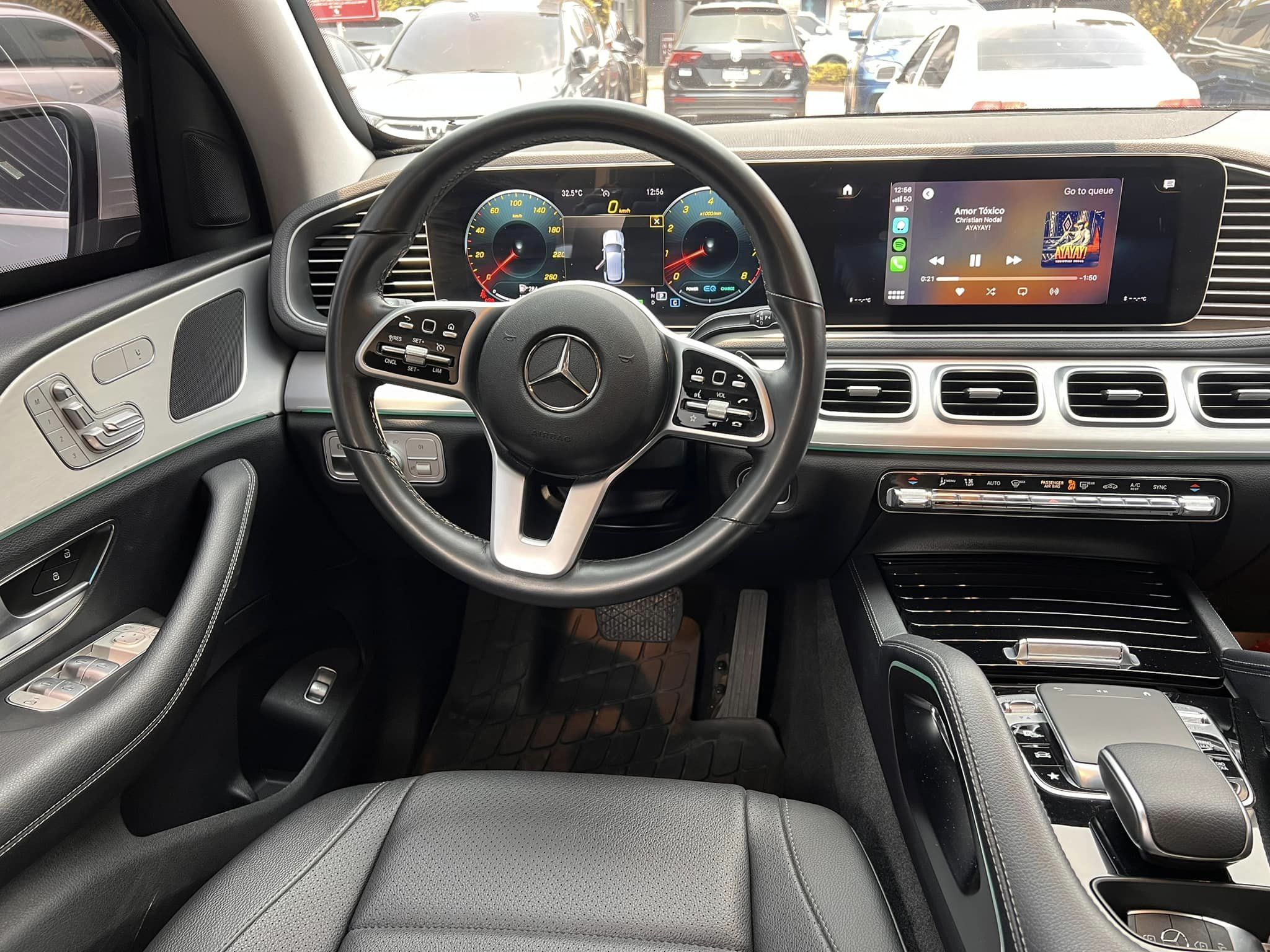 Mercedes Benz (11)