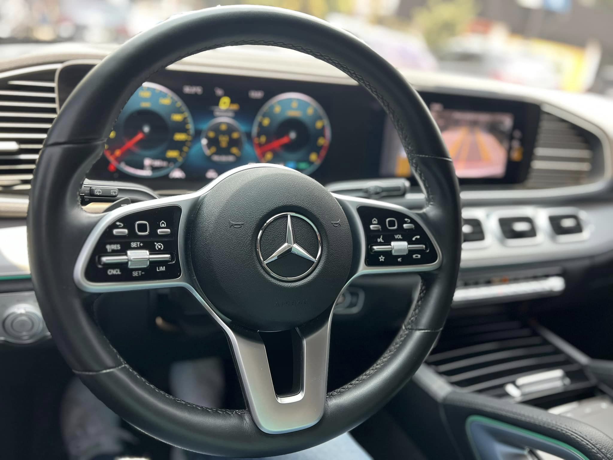 Mercedes Benz (15)