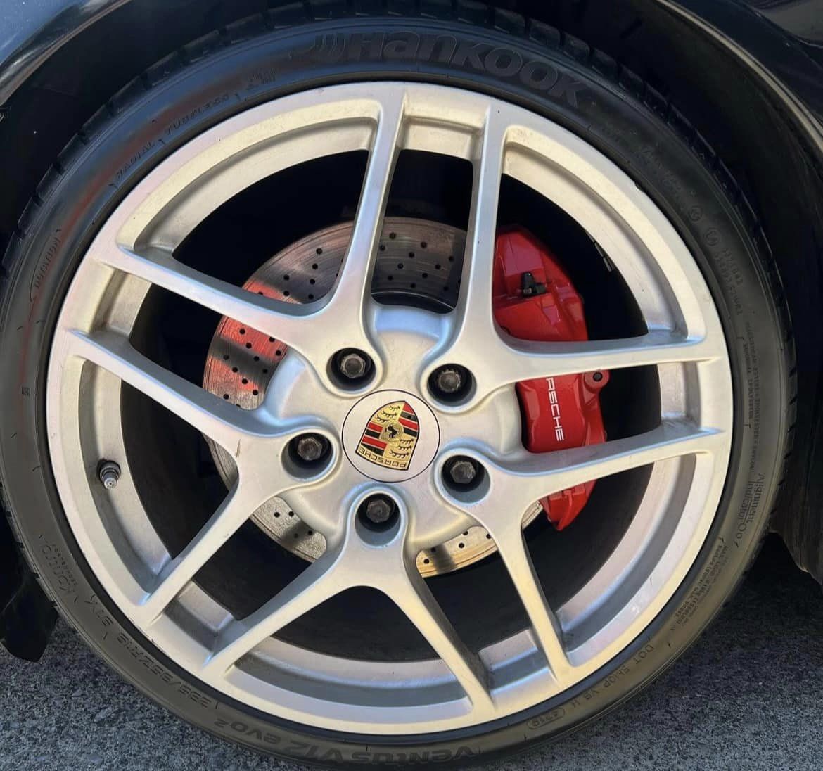 Porsche (1)