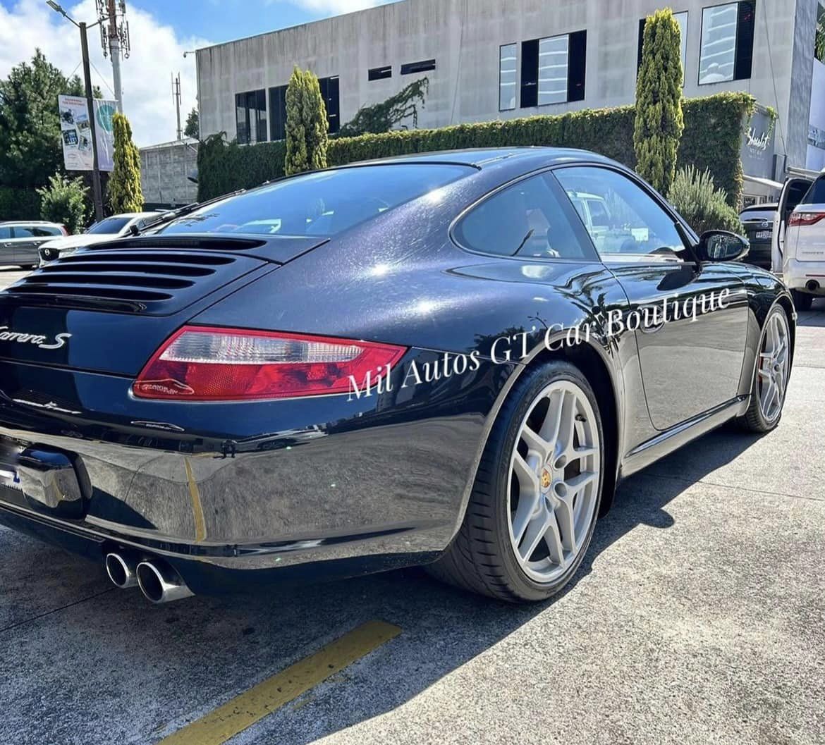 Porsche (2)