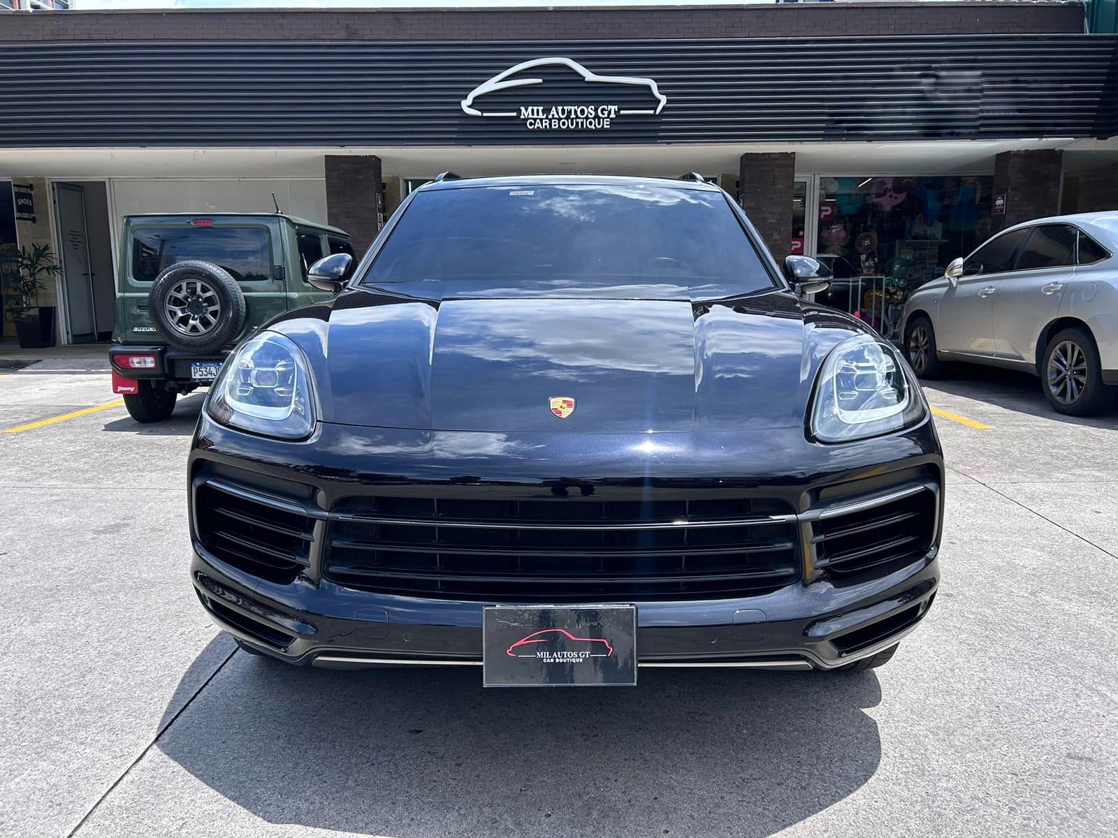 Porsche (3)