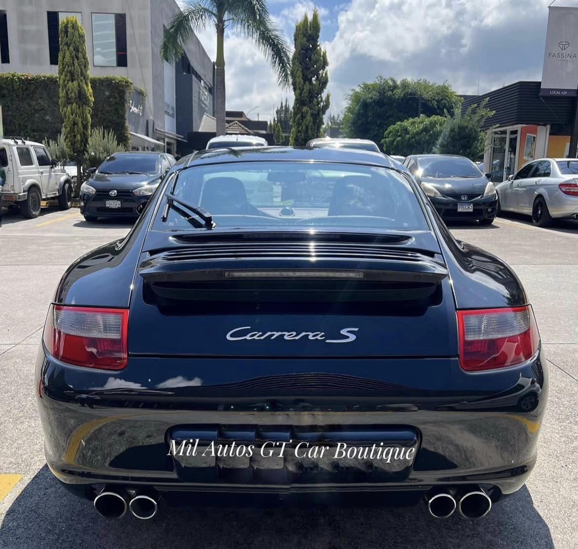 Porsche (4)