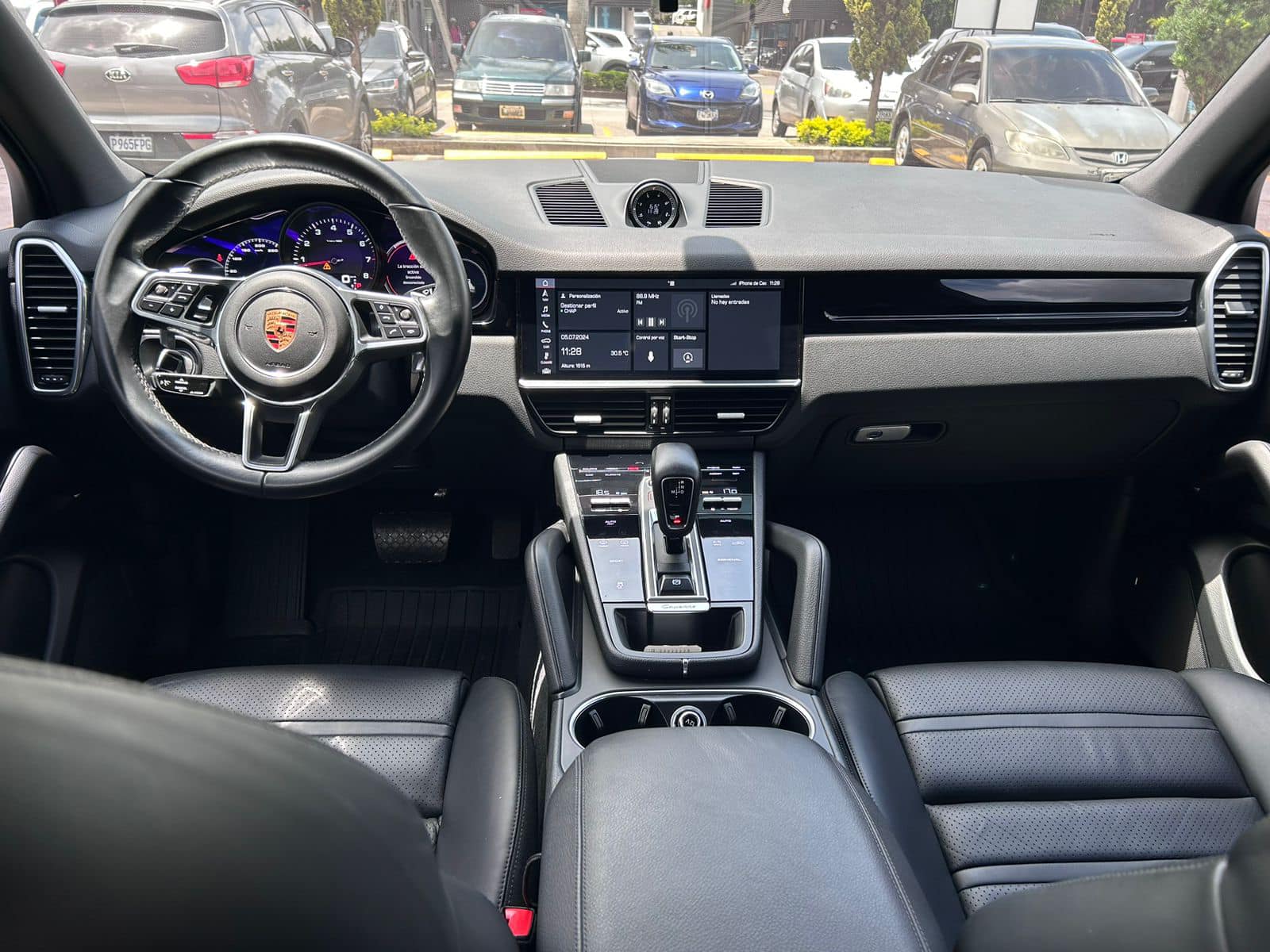 Porsche (5)