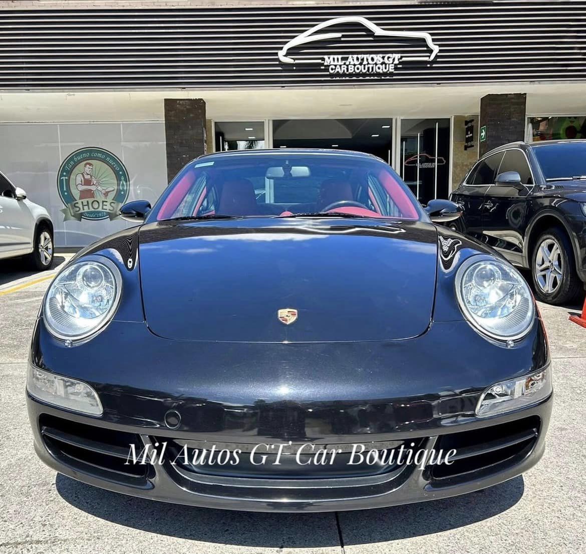 Porsche (5)