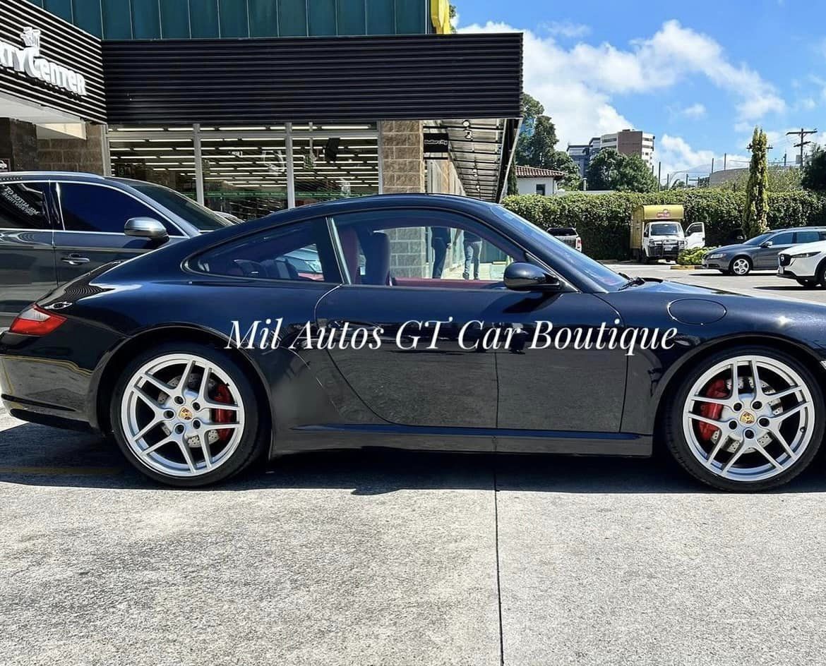 Porsche (6)